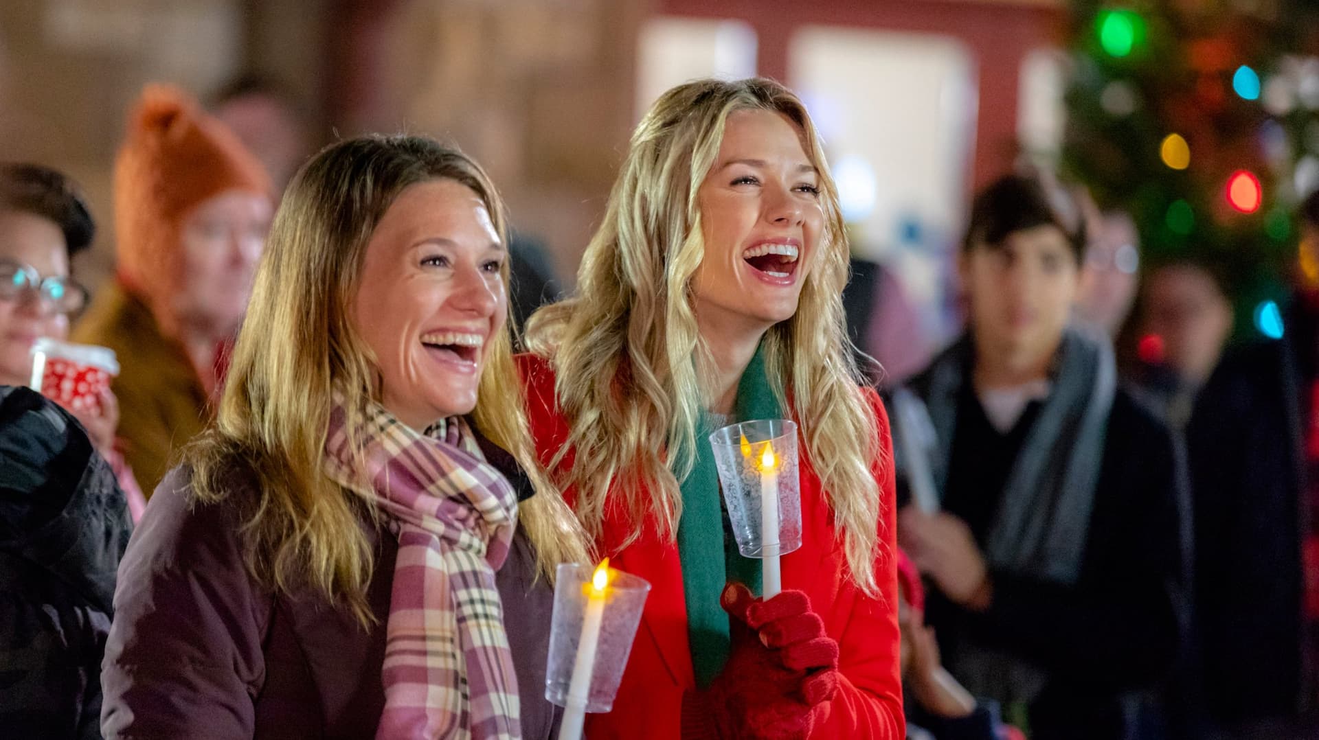 Întoarcere în Christmas Creek