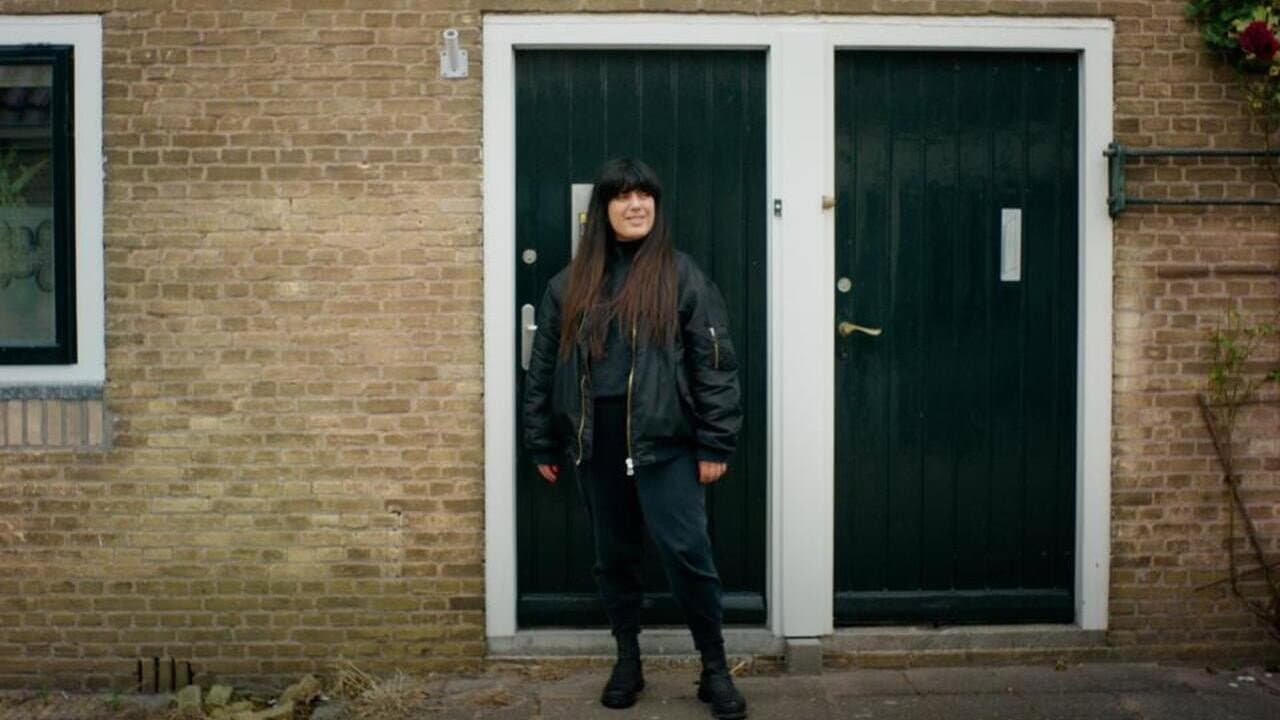 Tina in Sexbierum