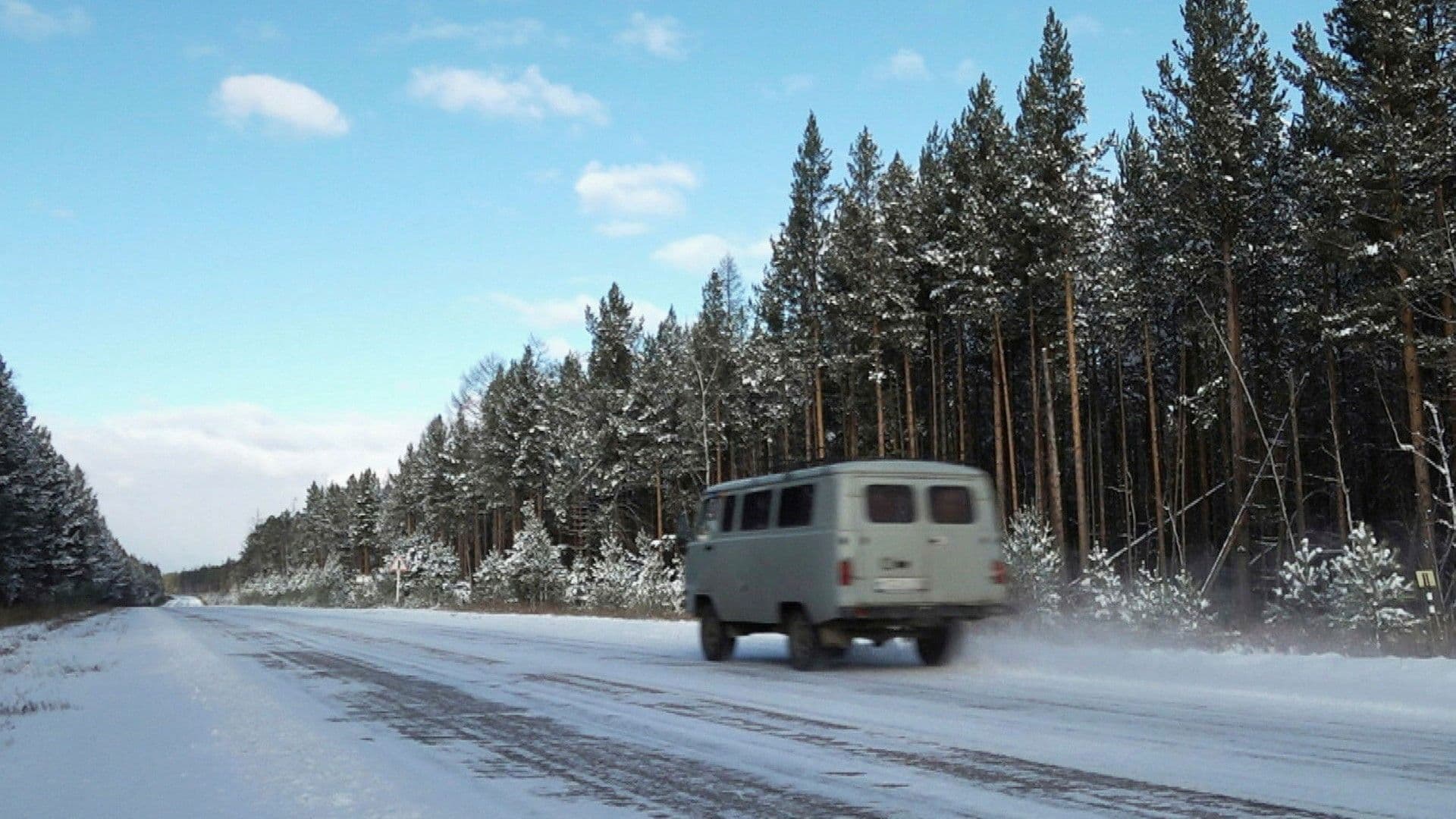 Weiterleben in Putins Russland