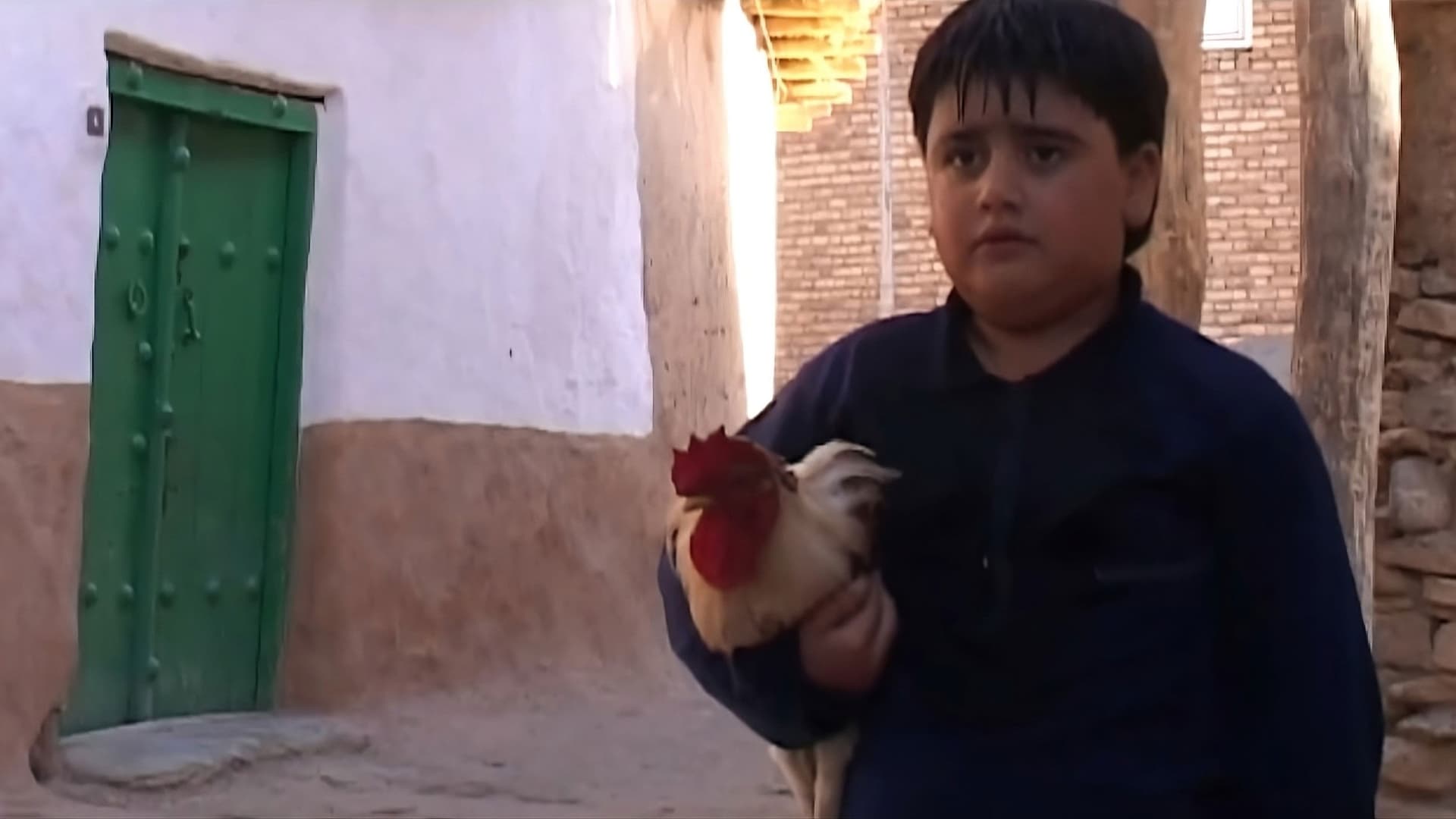 دەردەسەرییەکانی کوڕبوون