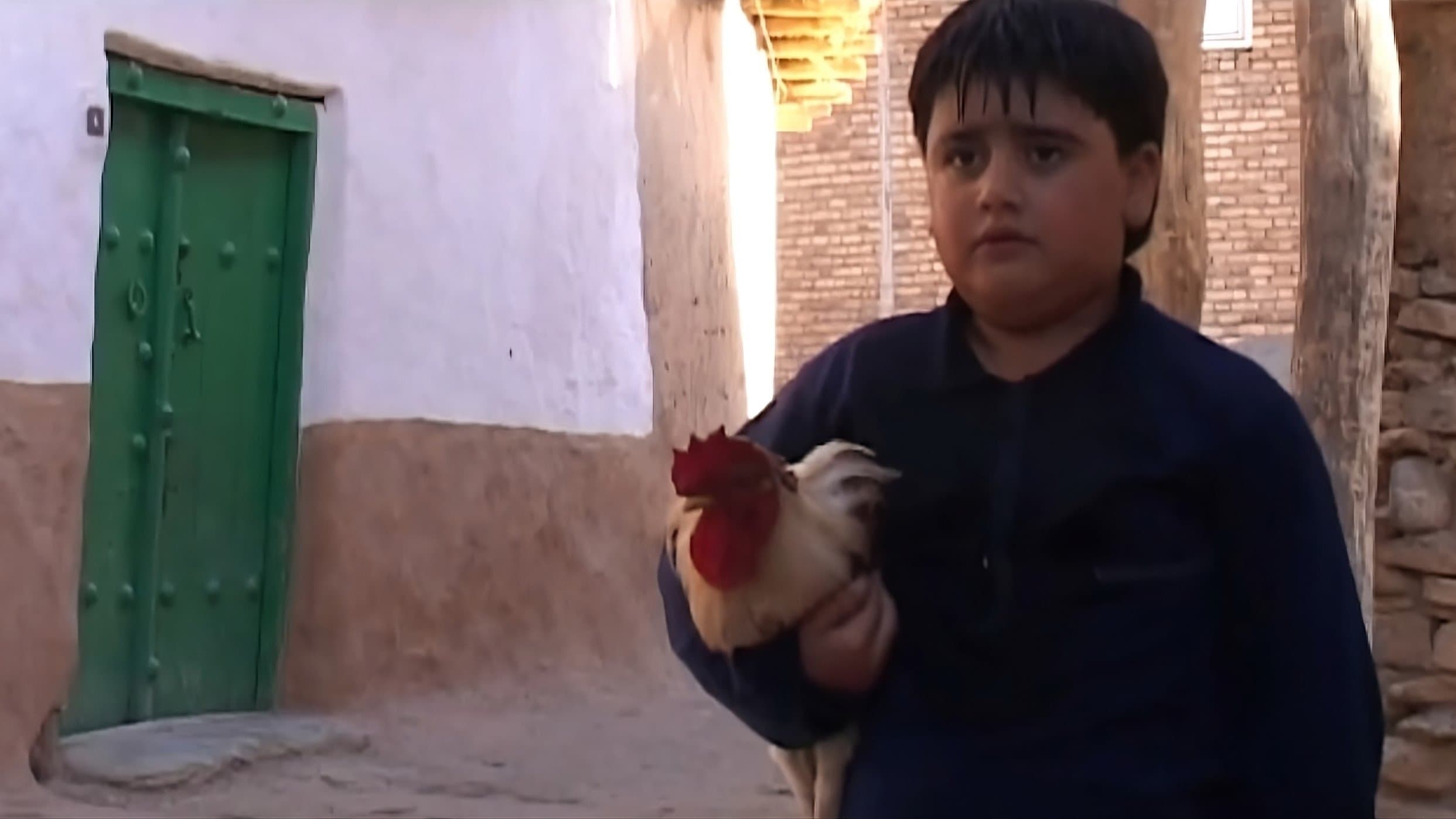 دەردەسەرییەکانی کوڕبوون