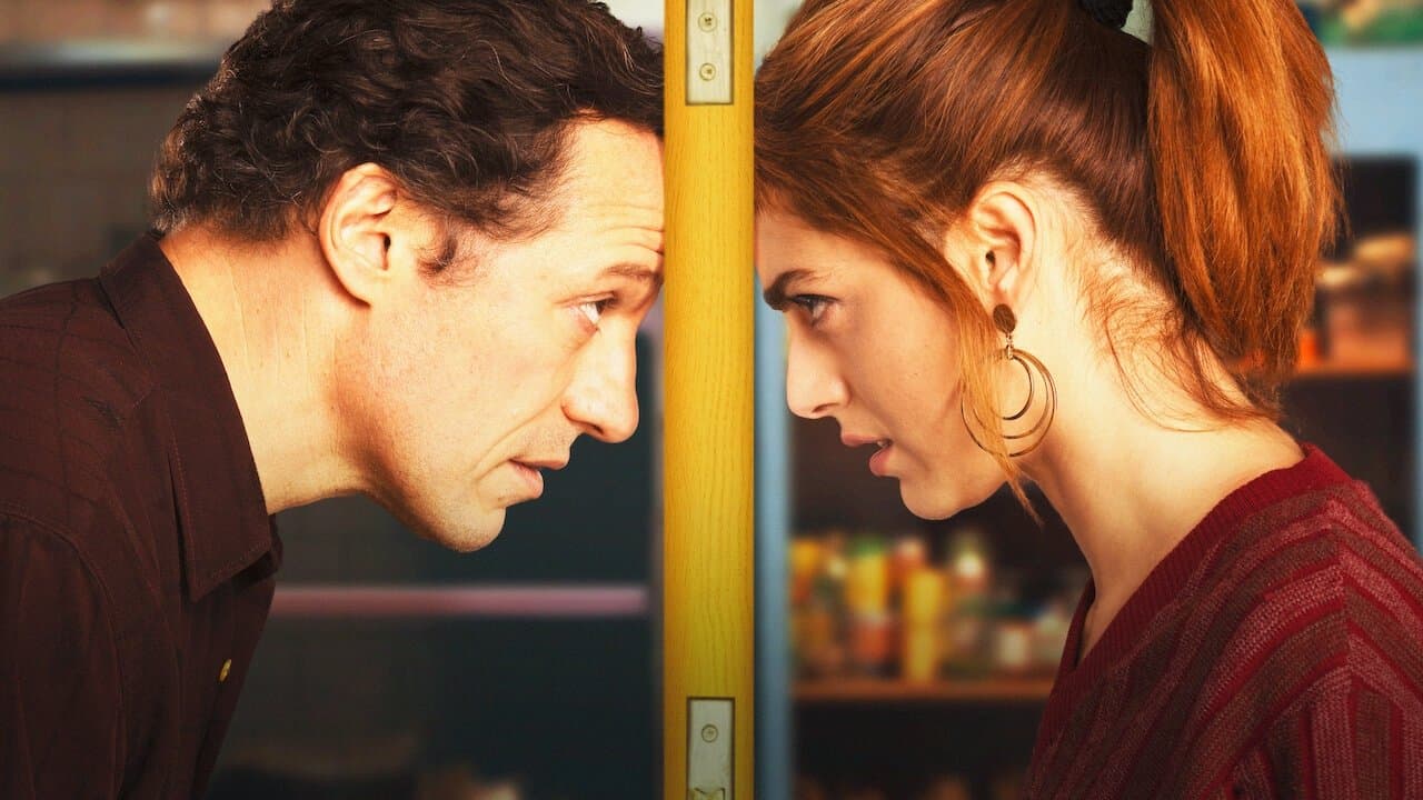 Marilyn are ochii negri