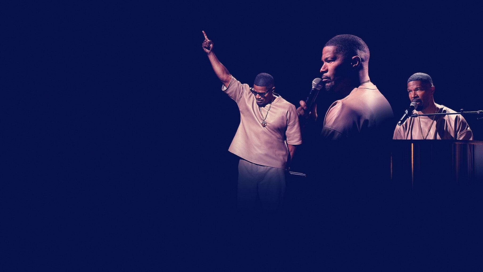 Jamie Foxx: Ce se întâmplase de fapt...