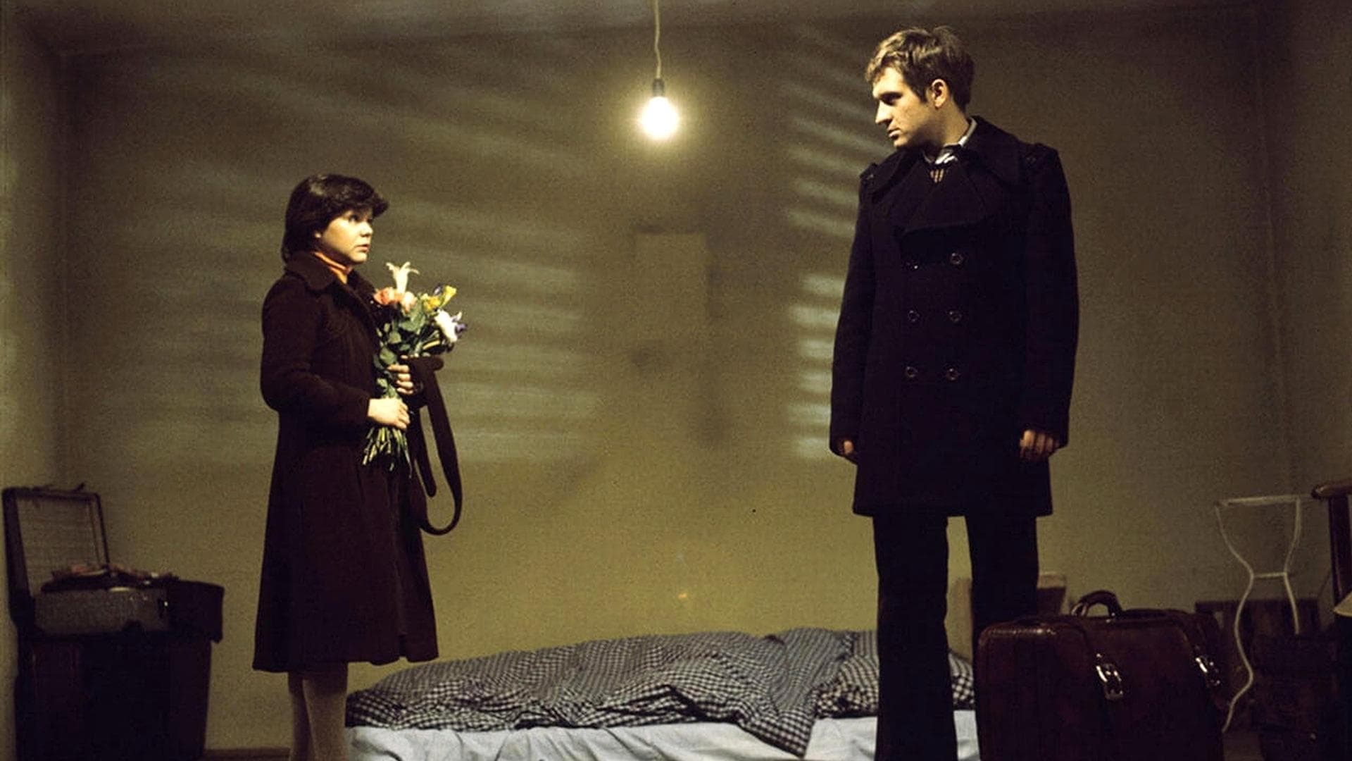 Ich will doch nur, dass ihr mich liebt