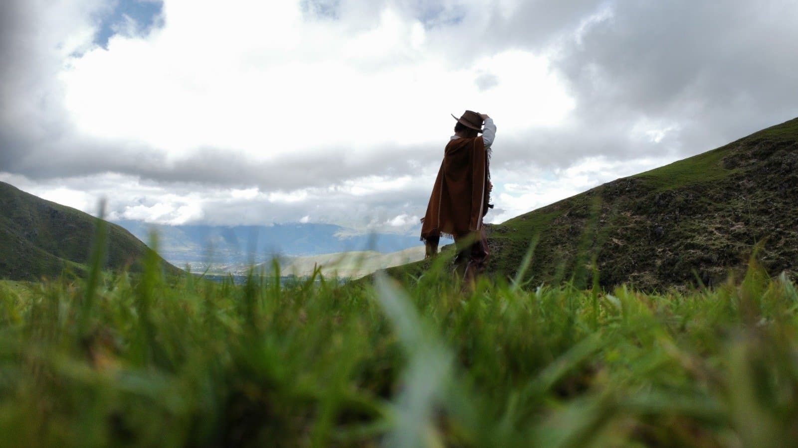 Érase Una Vez en el Noroeste