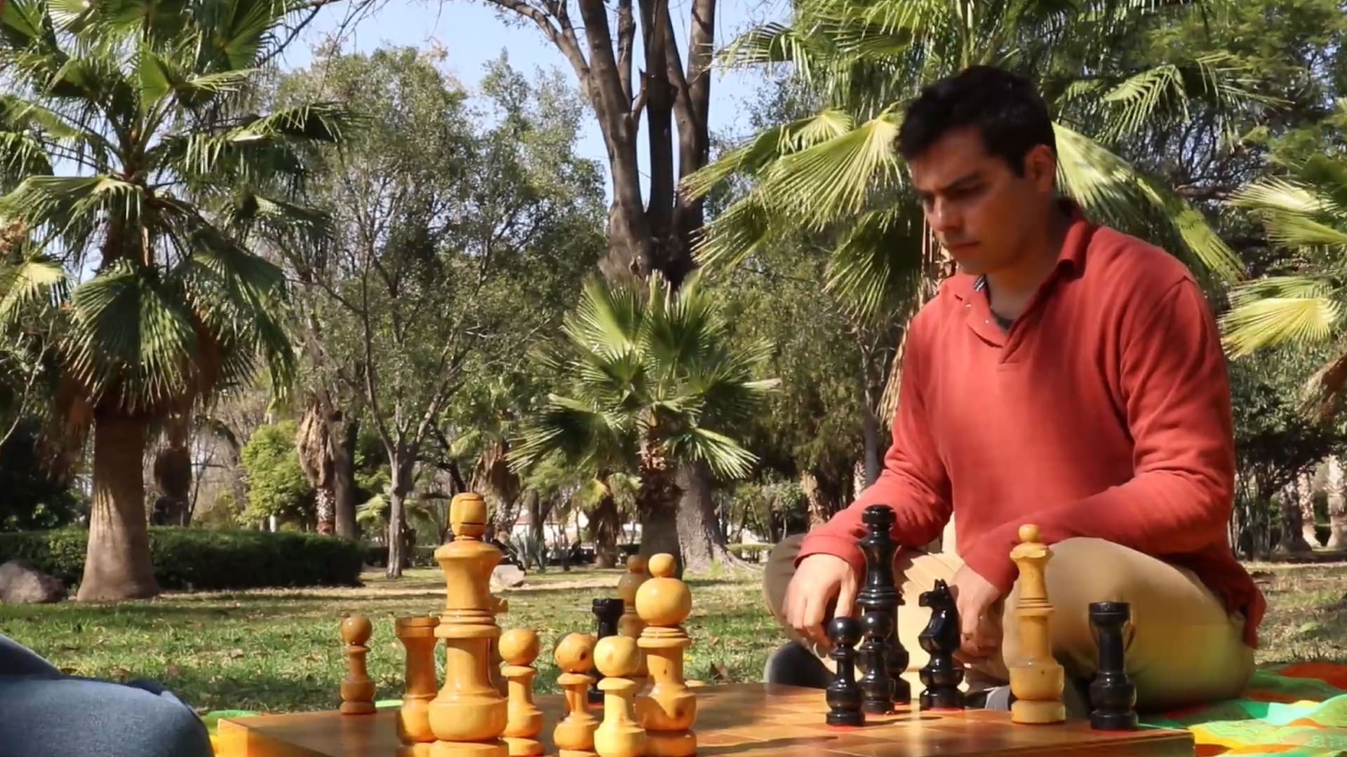 No todo rey tiene una reina