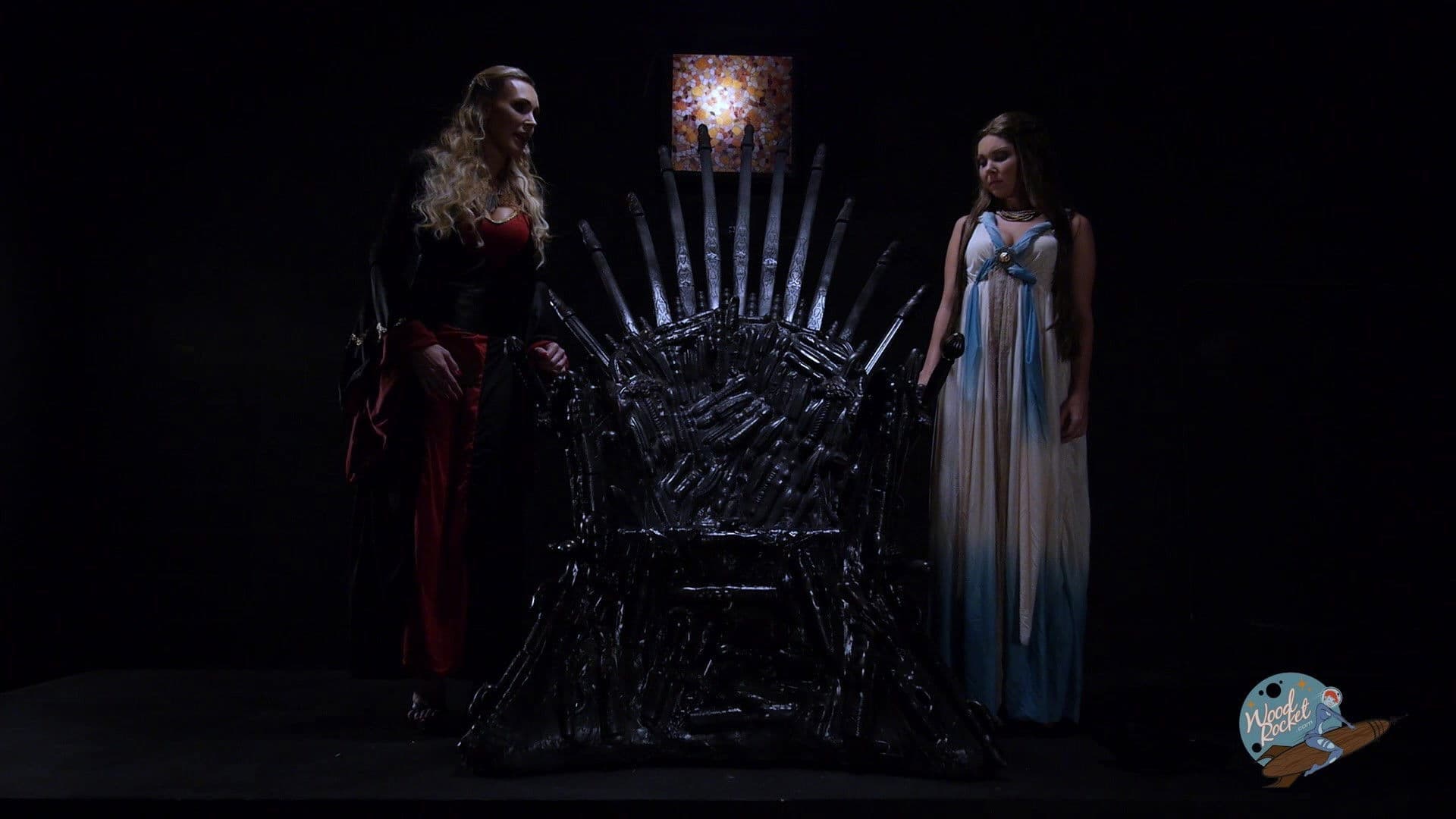 Game of Bones: Winter Is Cumming