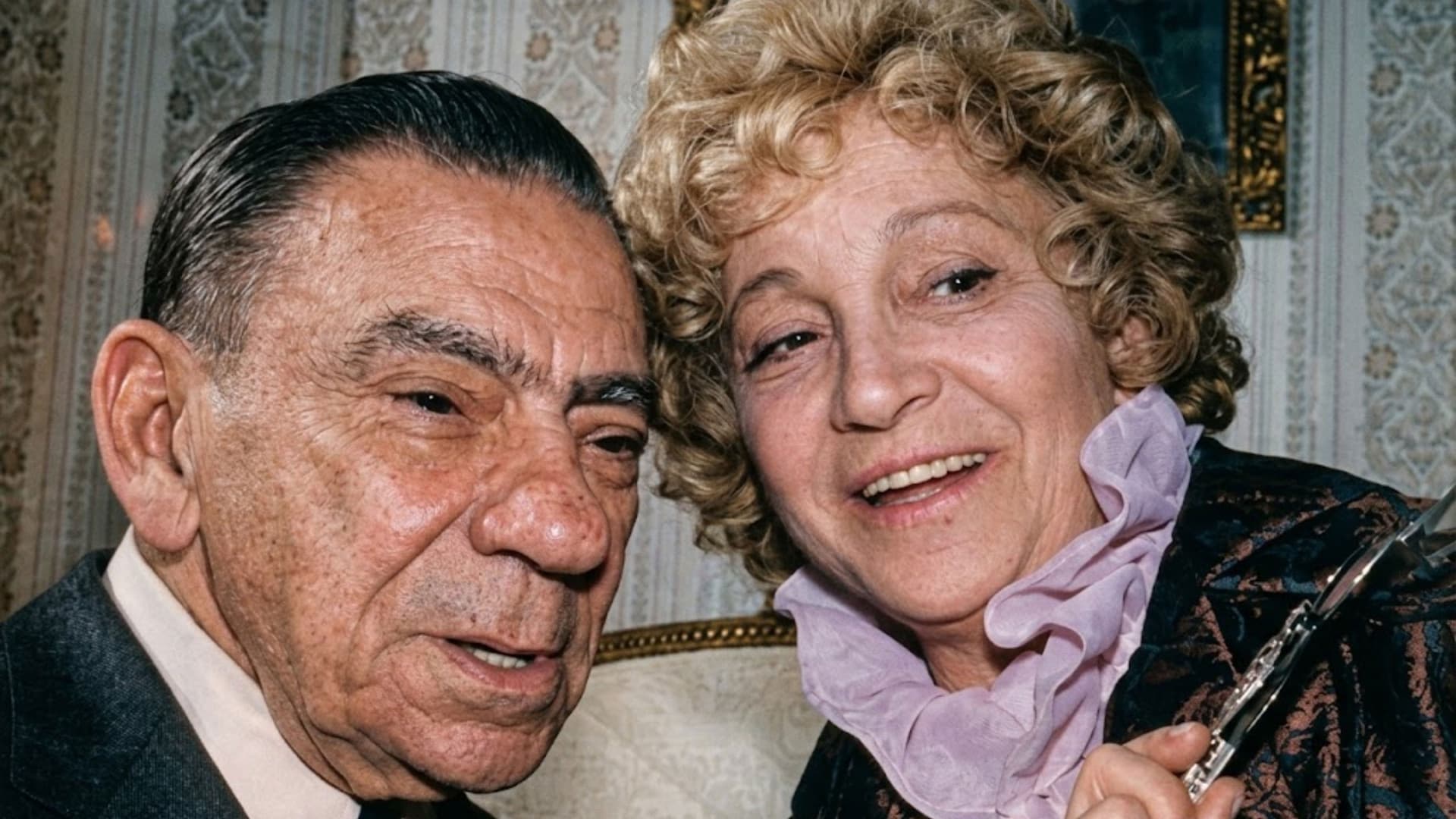 As Divinas… e Maravilhosas