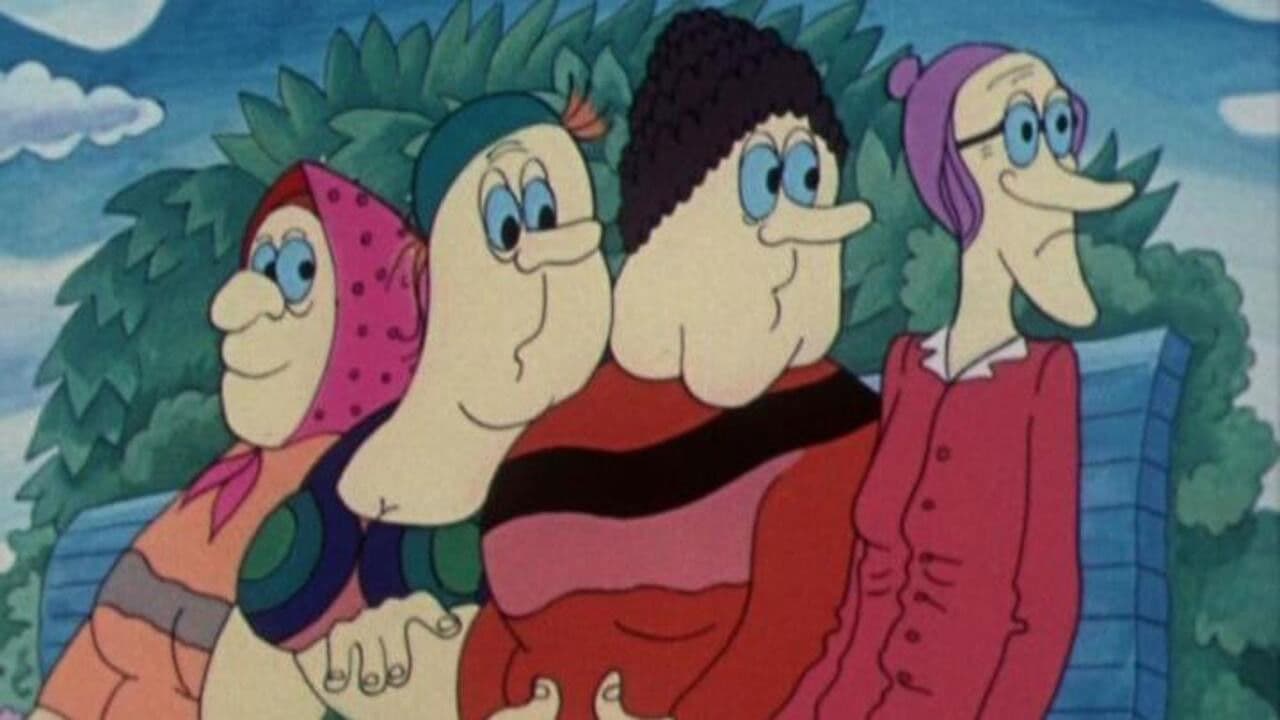 Маленькие чудеса