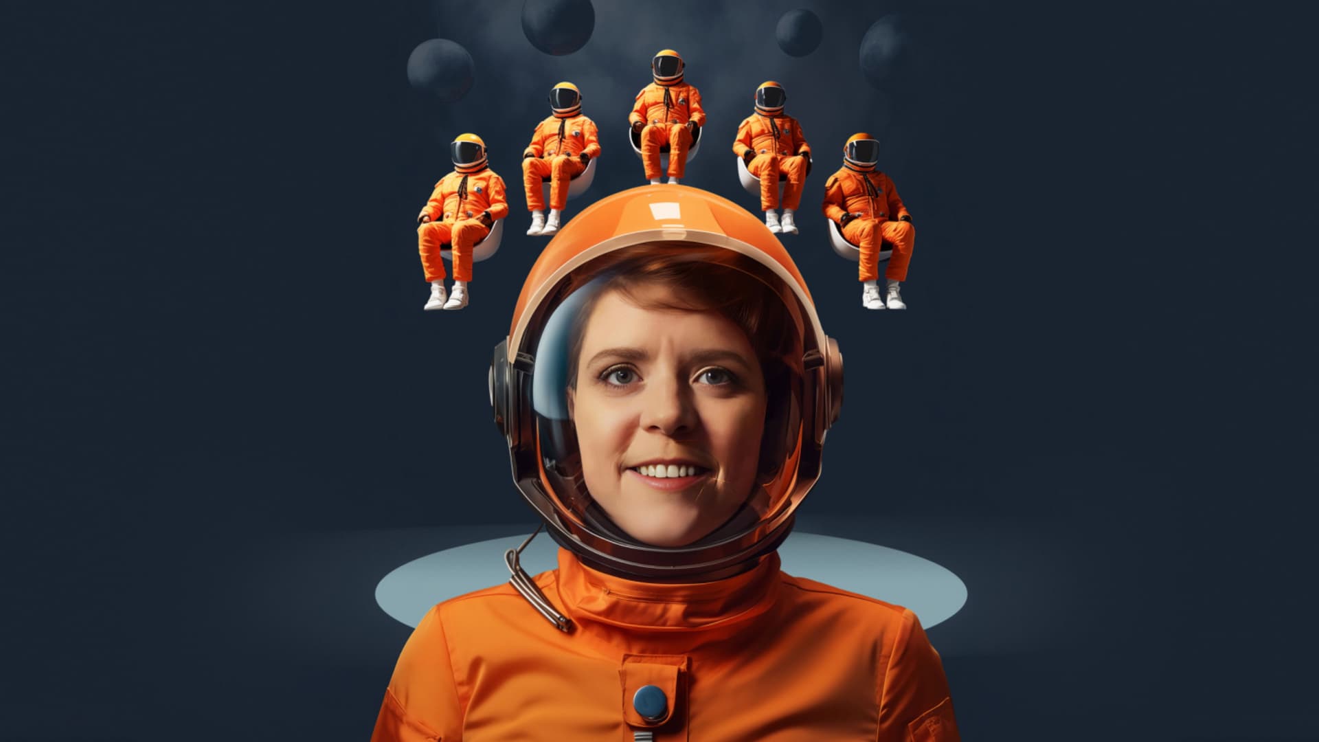 Hetty Helsmoortel: Missie 2024