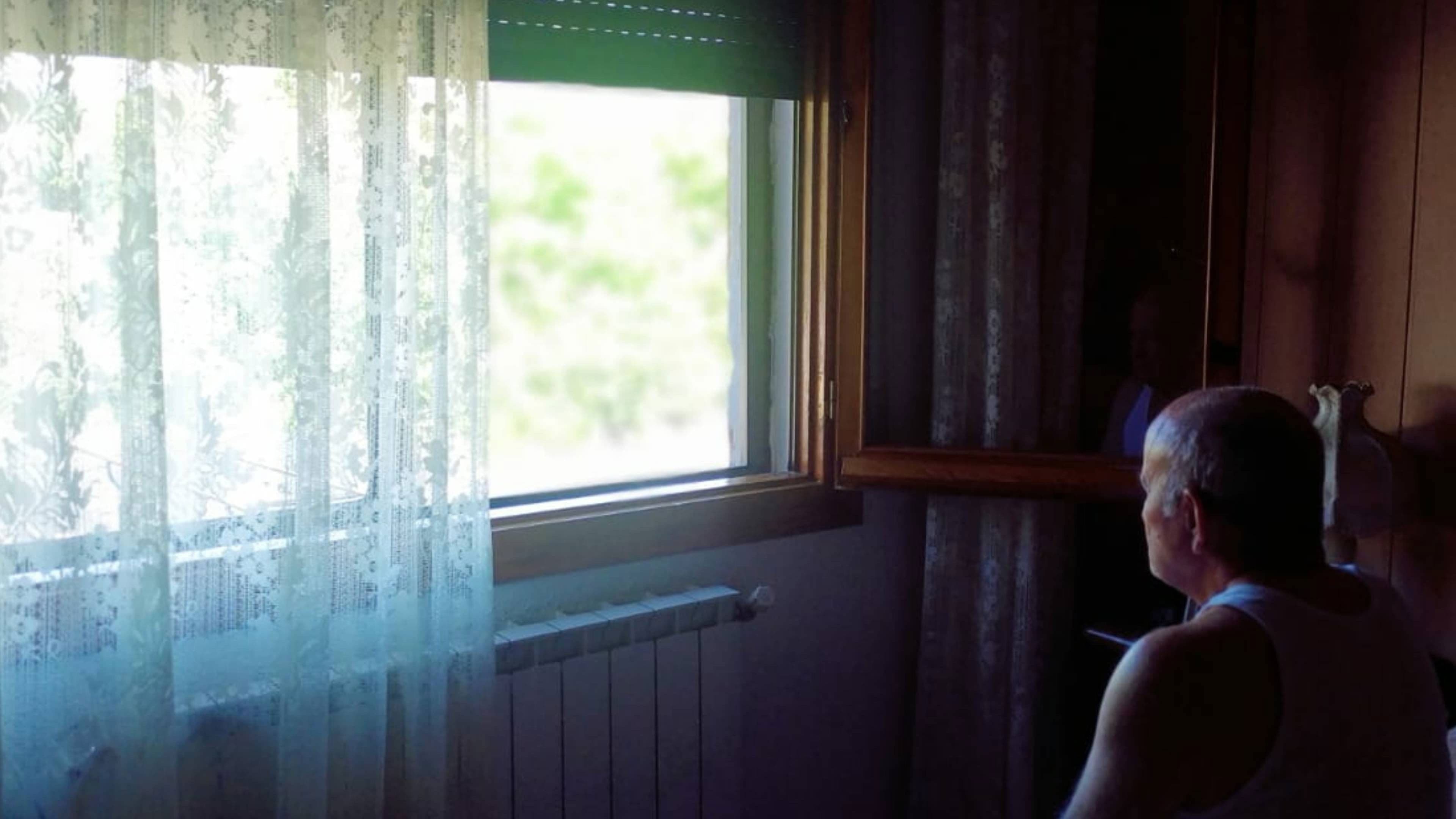 El estribo del silencio