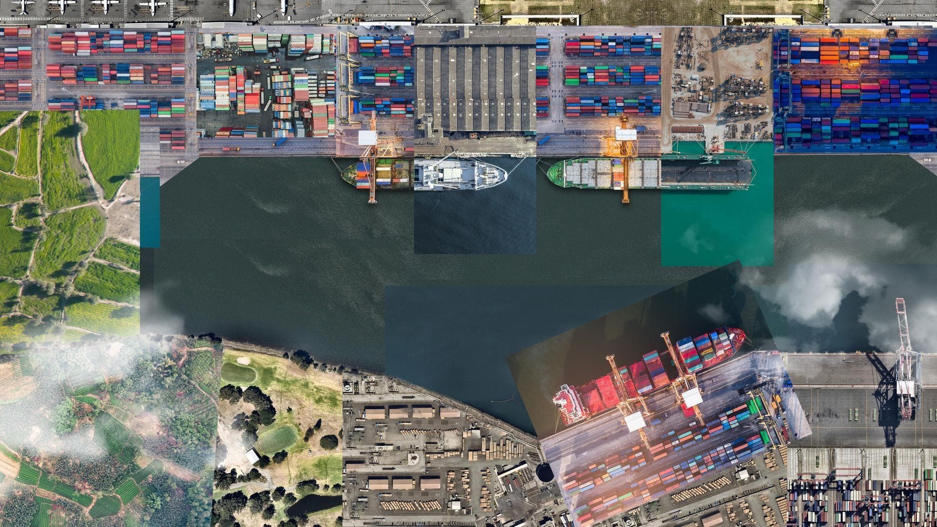 Control de fronteras: Europa