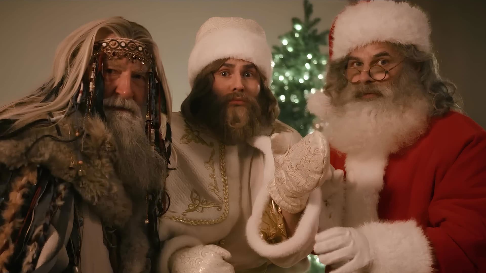 Вартові Різдва