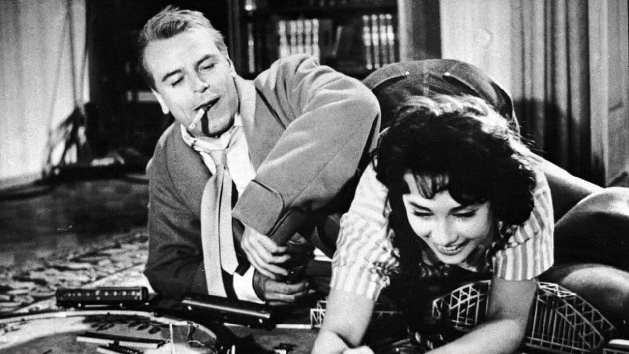 Und das am Montagmorgen