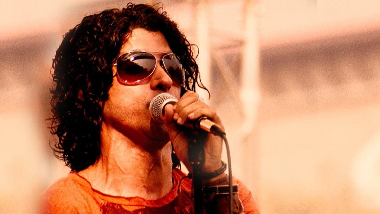 Un vis rock-and-roll