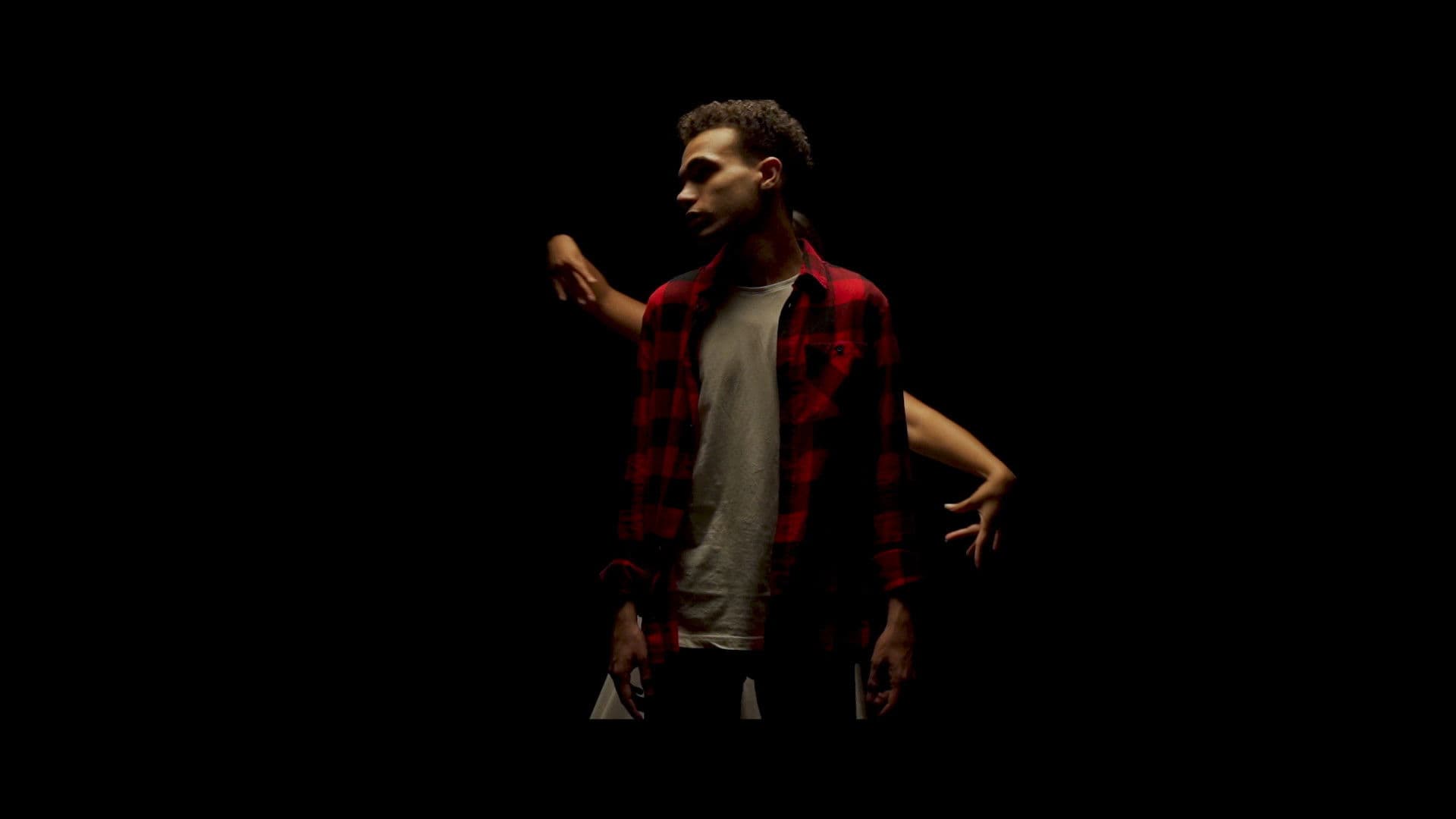 رسالة حب الى العالم