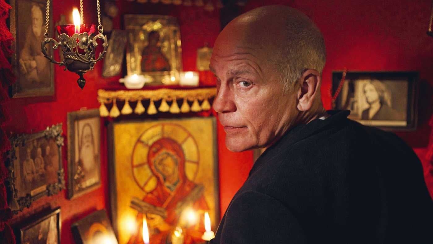 Educație siberiană