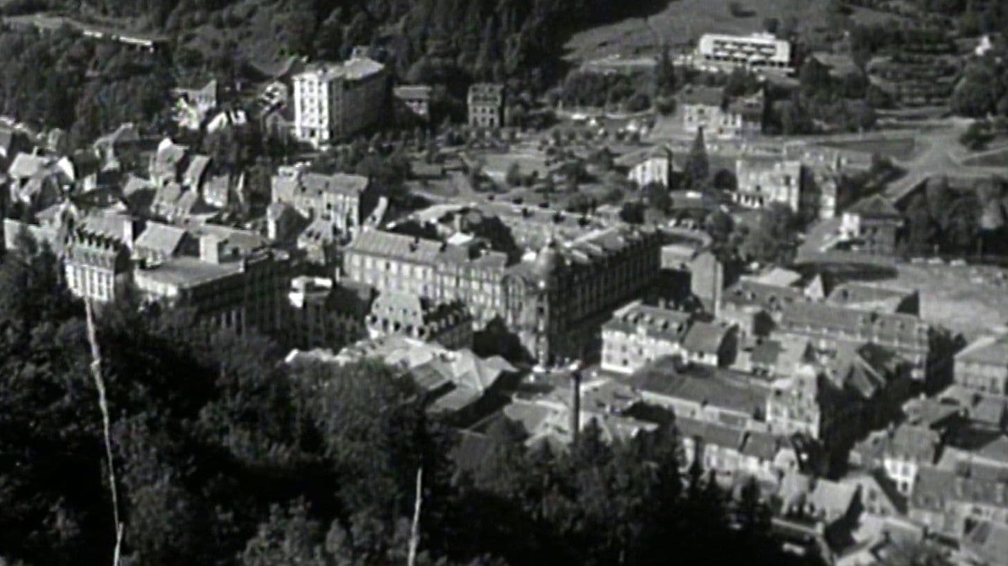 Vatten, tro, champagne