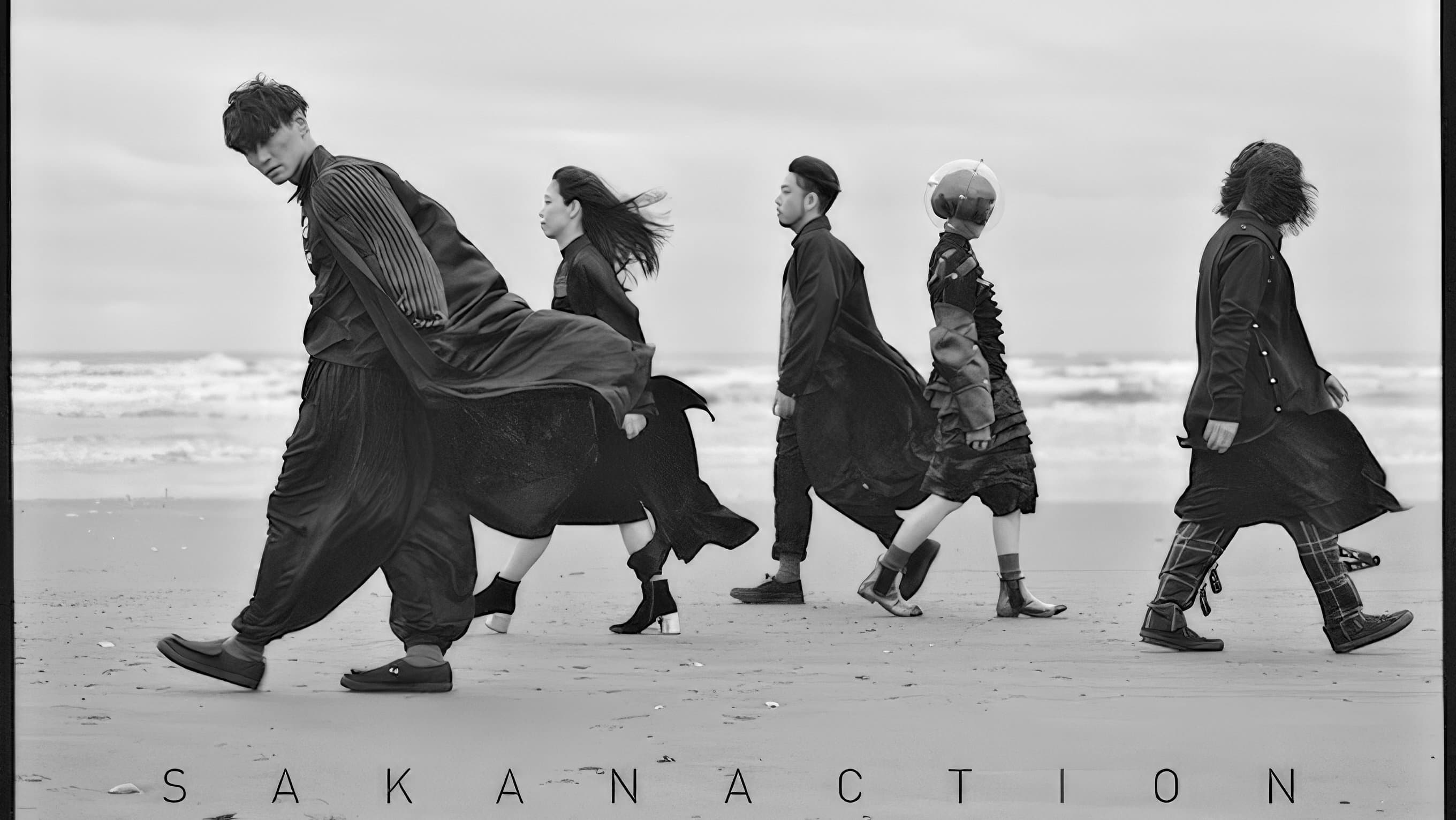 サカナクション - 魚図鑑 Limited Edition