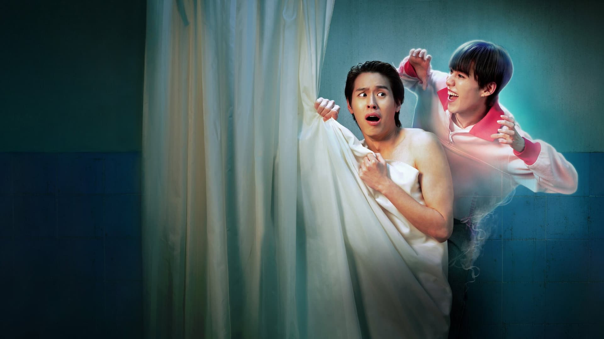 ซองแดงแต่งผี