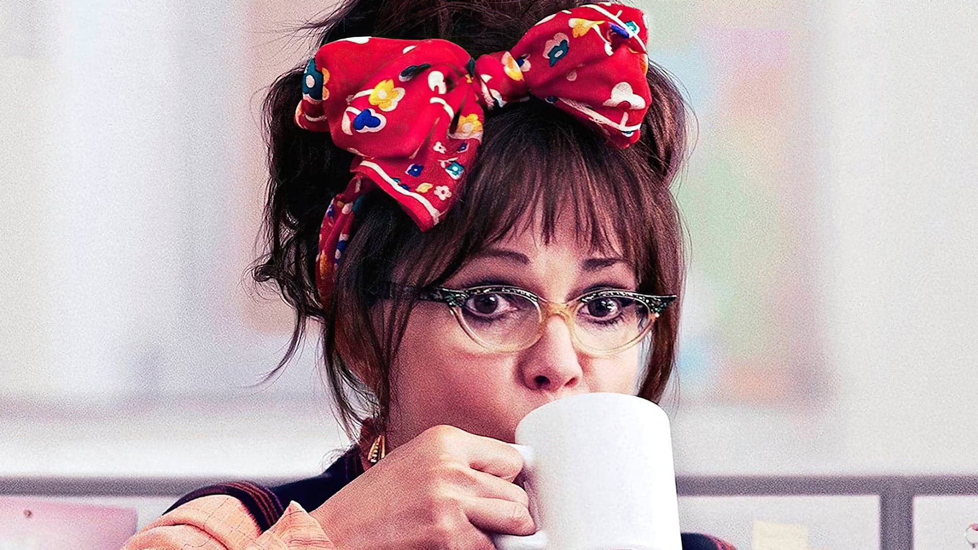 Bună, Numele meu este Doris