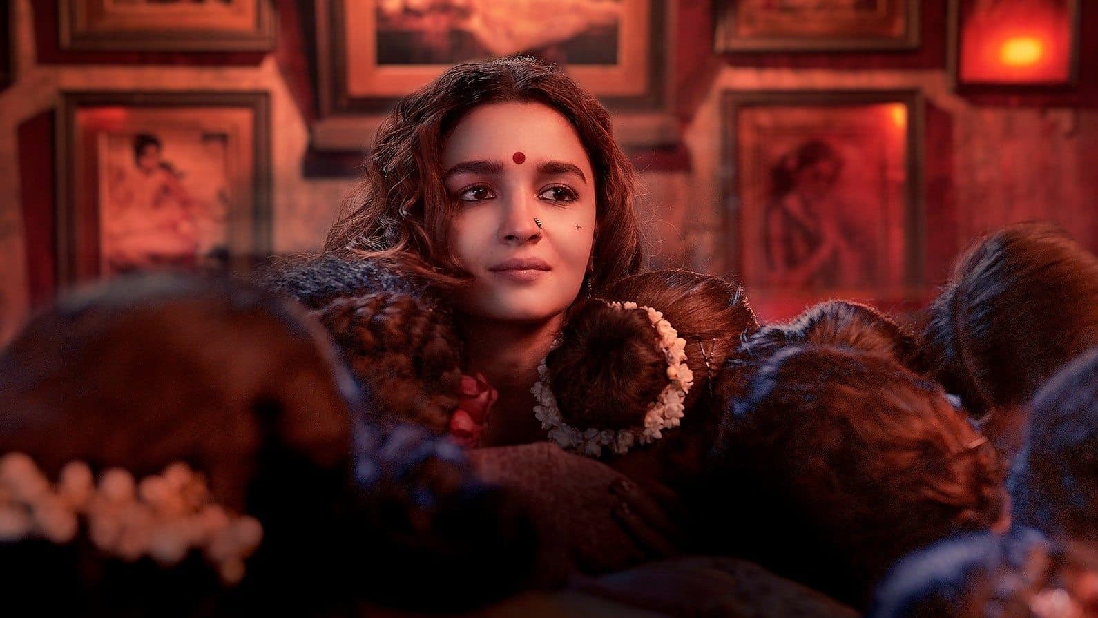 गंगूबाई काठियावाड़ी