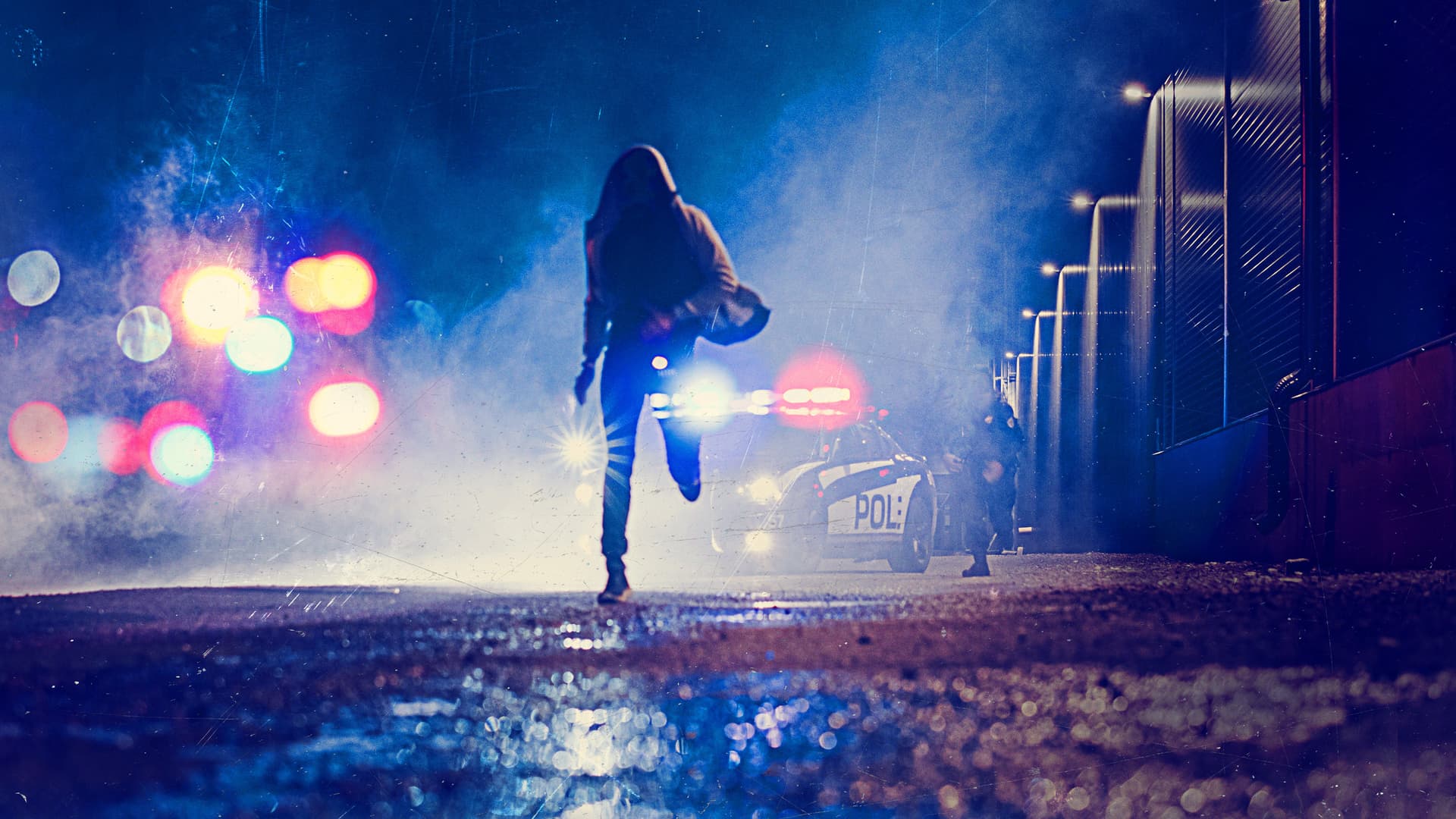 Fugara: Pe urmele celei mai căutate femei din America