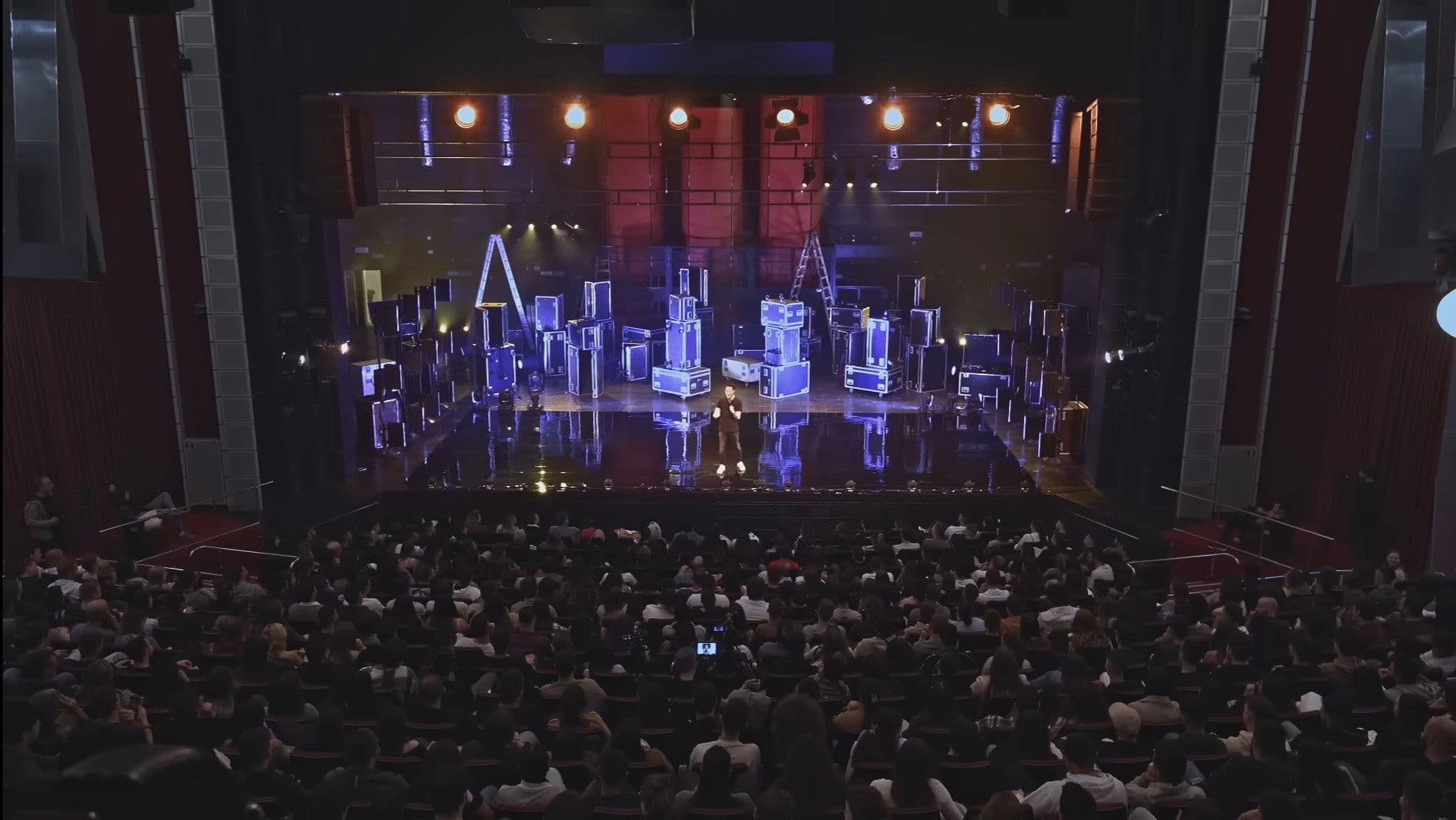 יונתן ברק: שנאת חינם