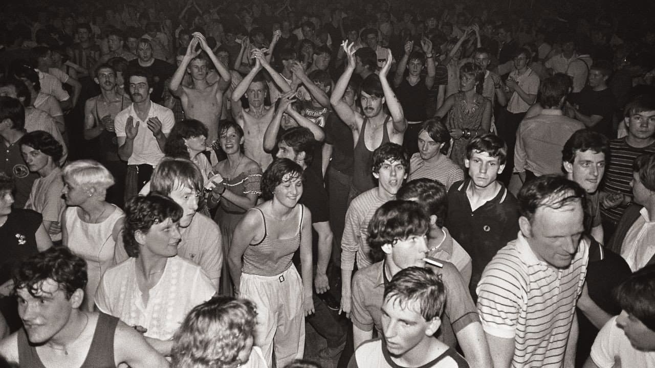 Northern Soul: Still Burning