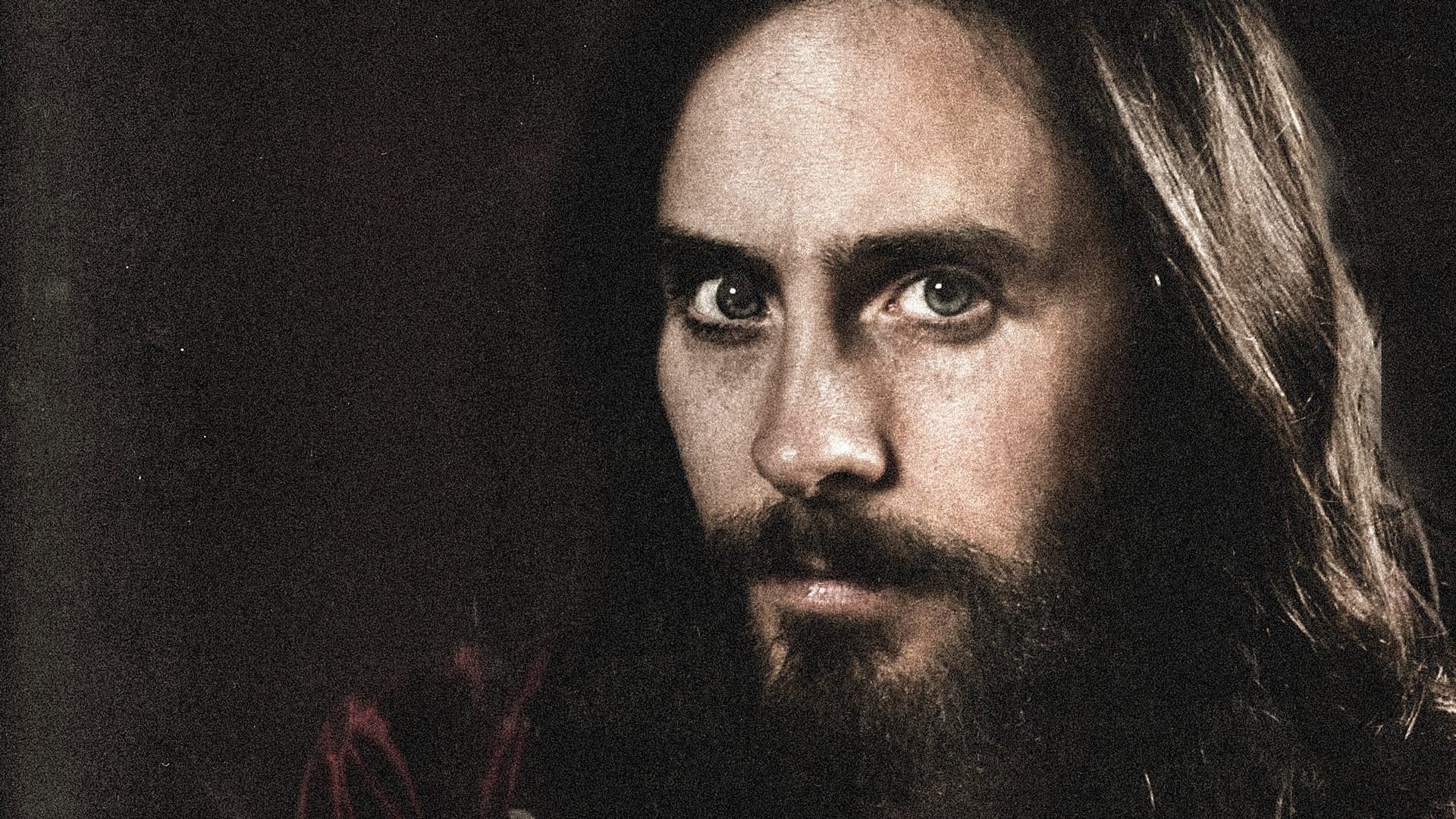 Jared Leto: Hollywood's Dark Secret