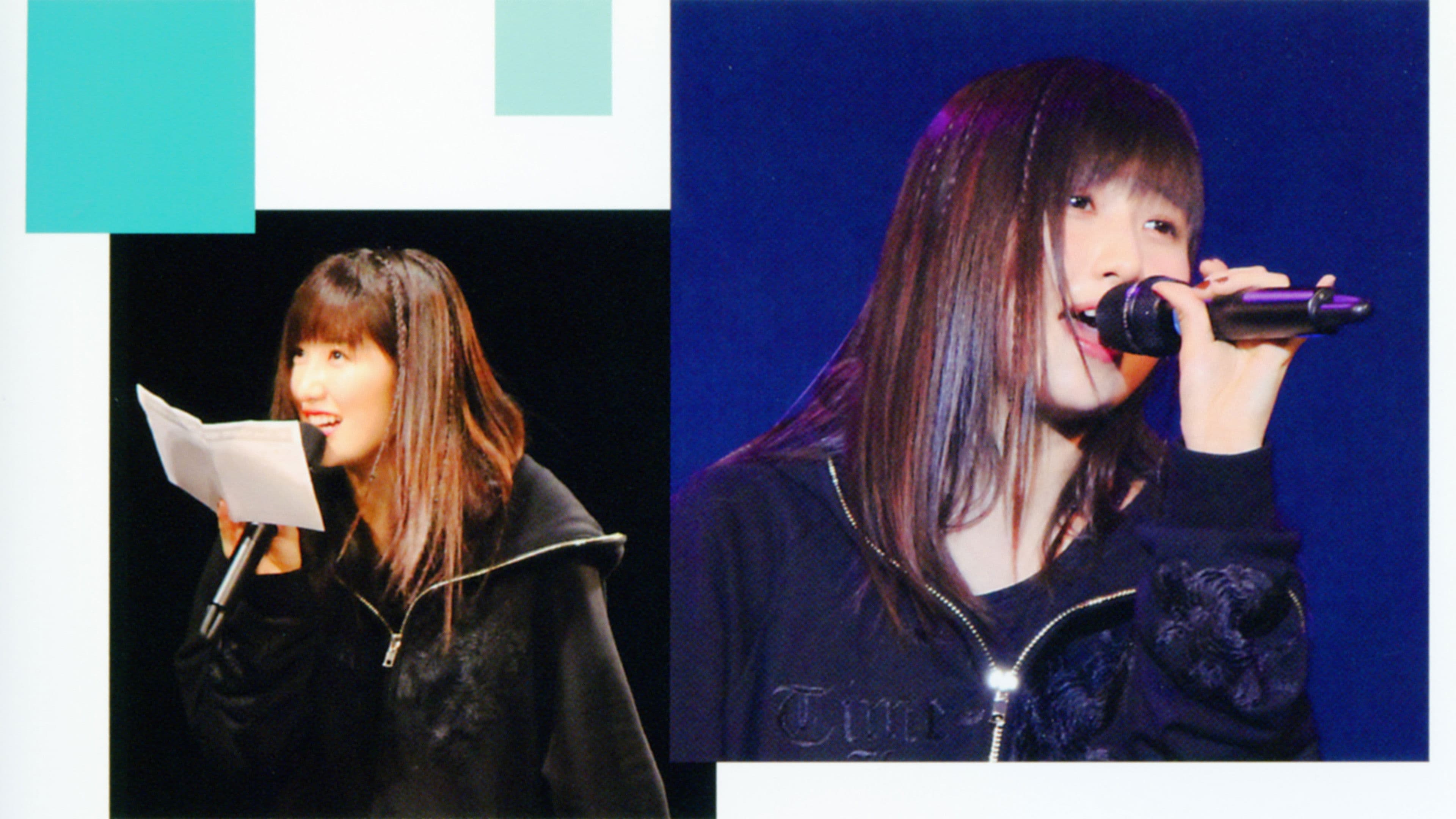 モーニング娘。'17 佐藤優樹 バースデーイベント