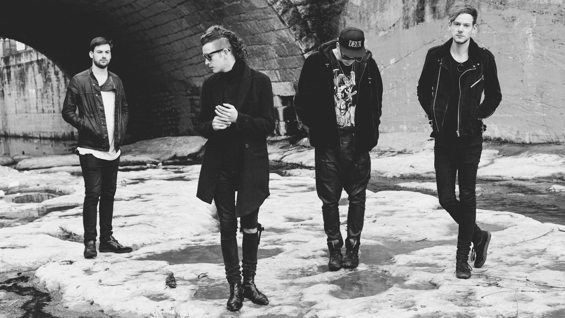 iTunes Festival: The 1975