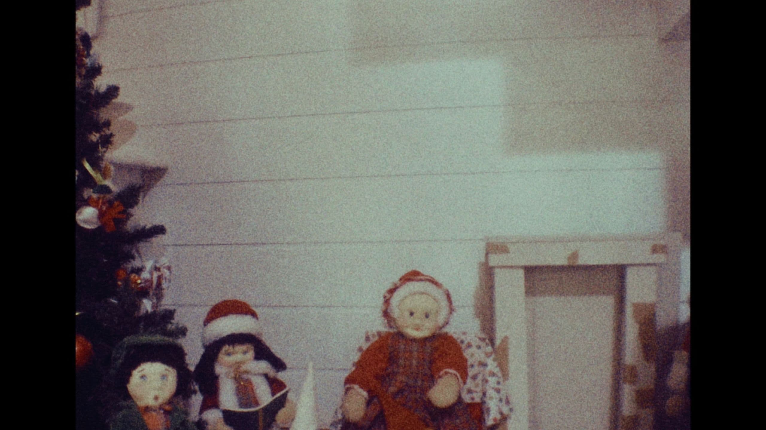 Feliz Natal Christopher!