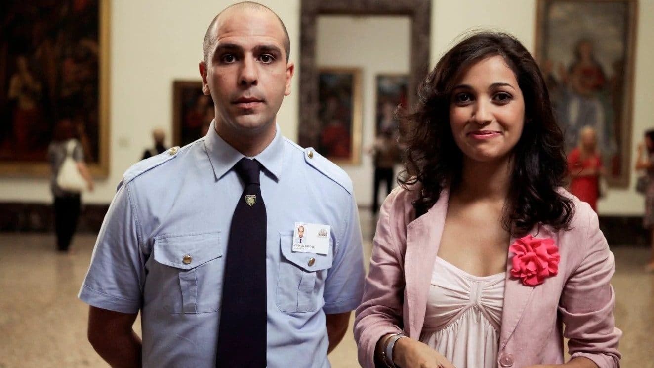 Ce ziulică frumoasă