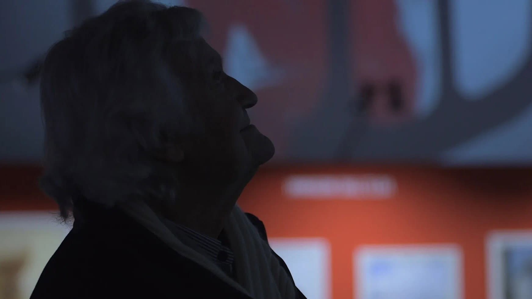 As Time Goes By - L'uomo che disegnava i sogni