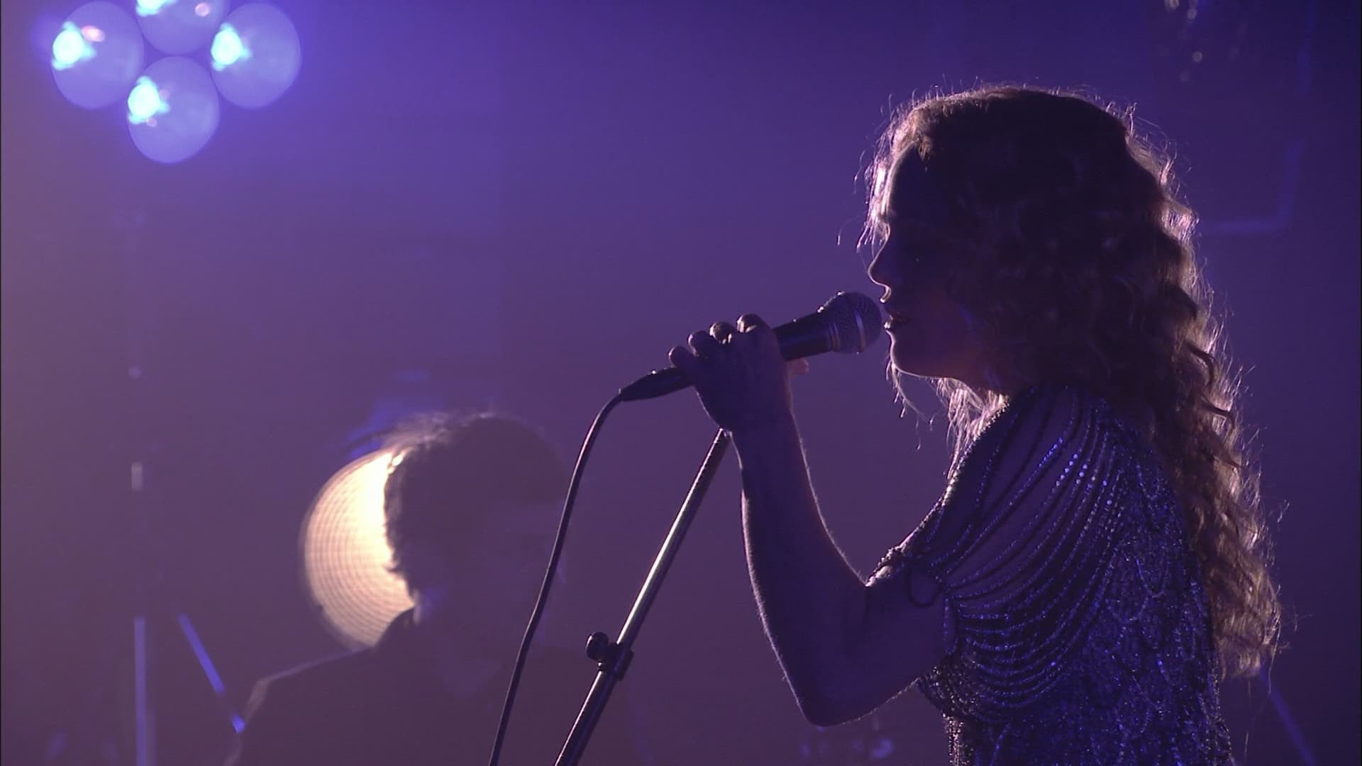 Vanessa Paradis - Une nuit à Versailles