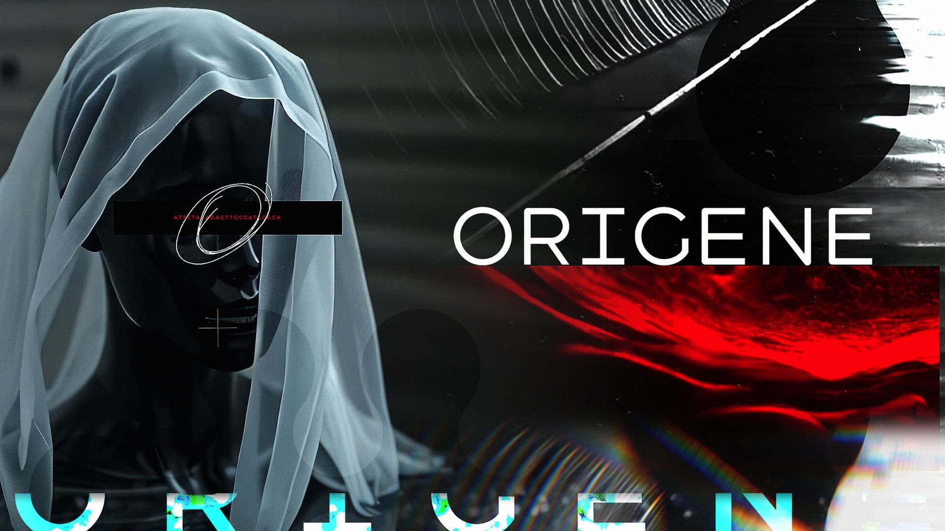 ORIGENE