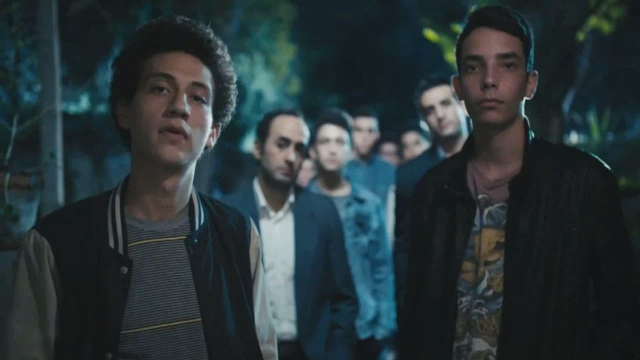 الجيل الرابع