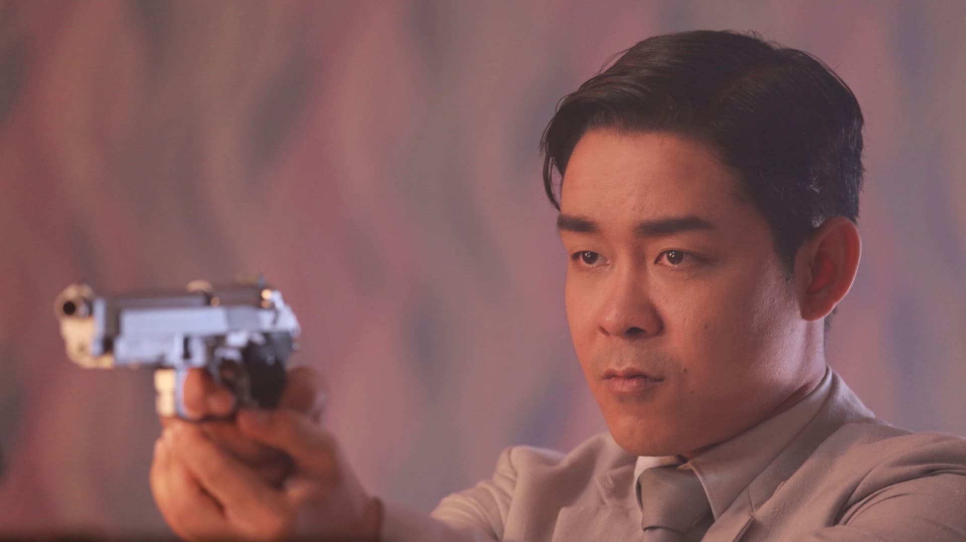 มือปืน/โลก/พระ/จัน 2