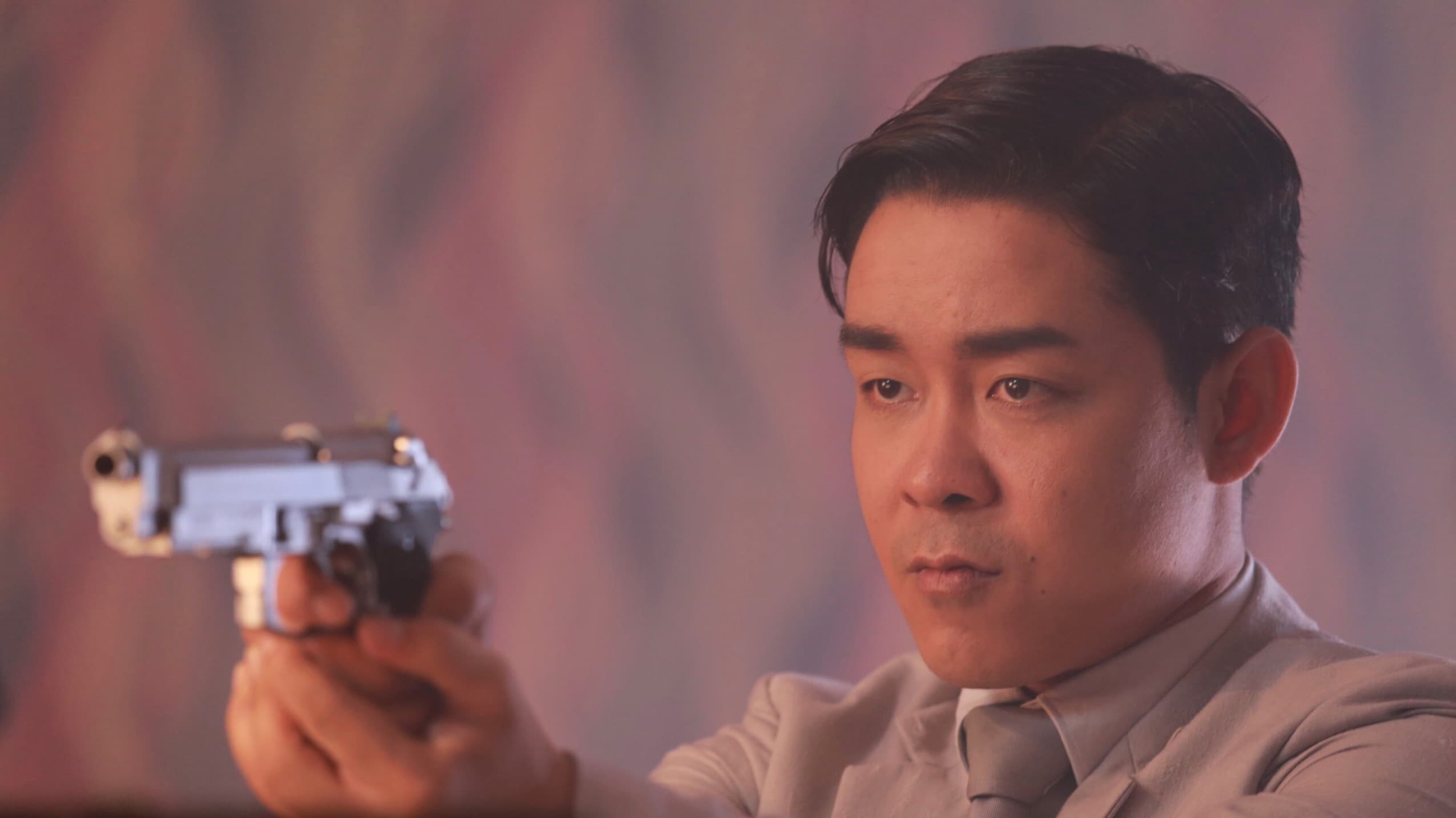 มือปืน/โลก/พระ/จัน 2