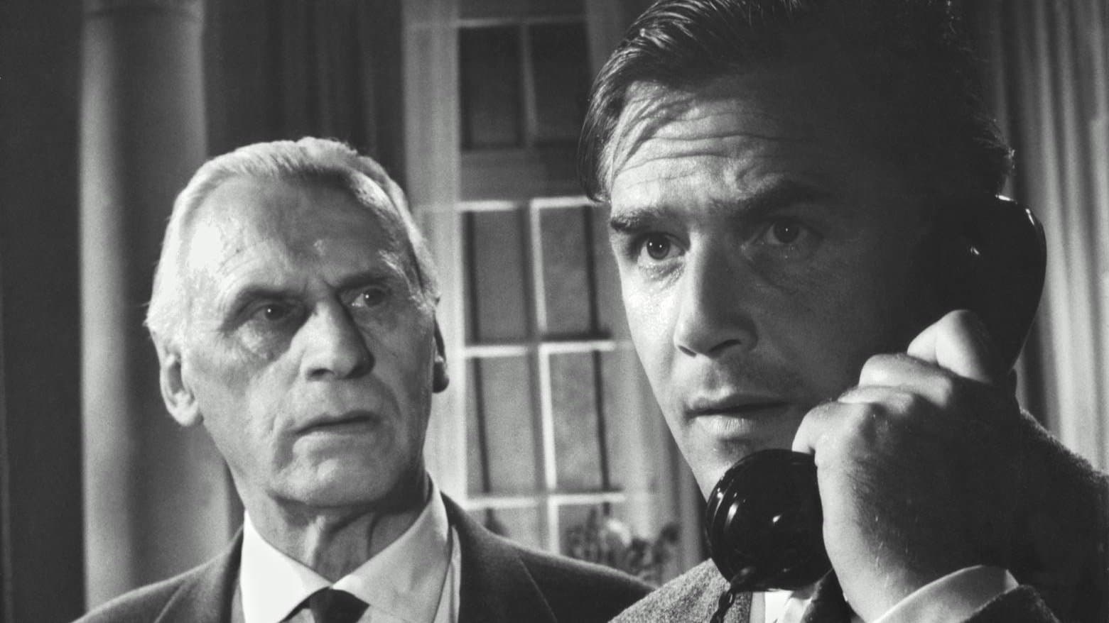 Die Bande des Schreckens