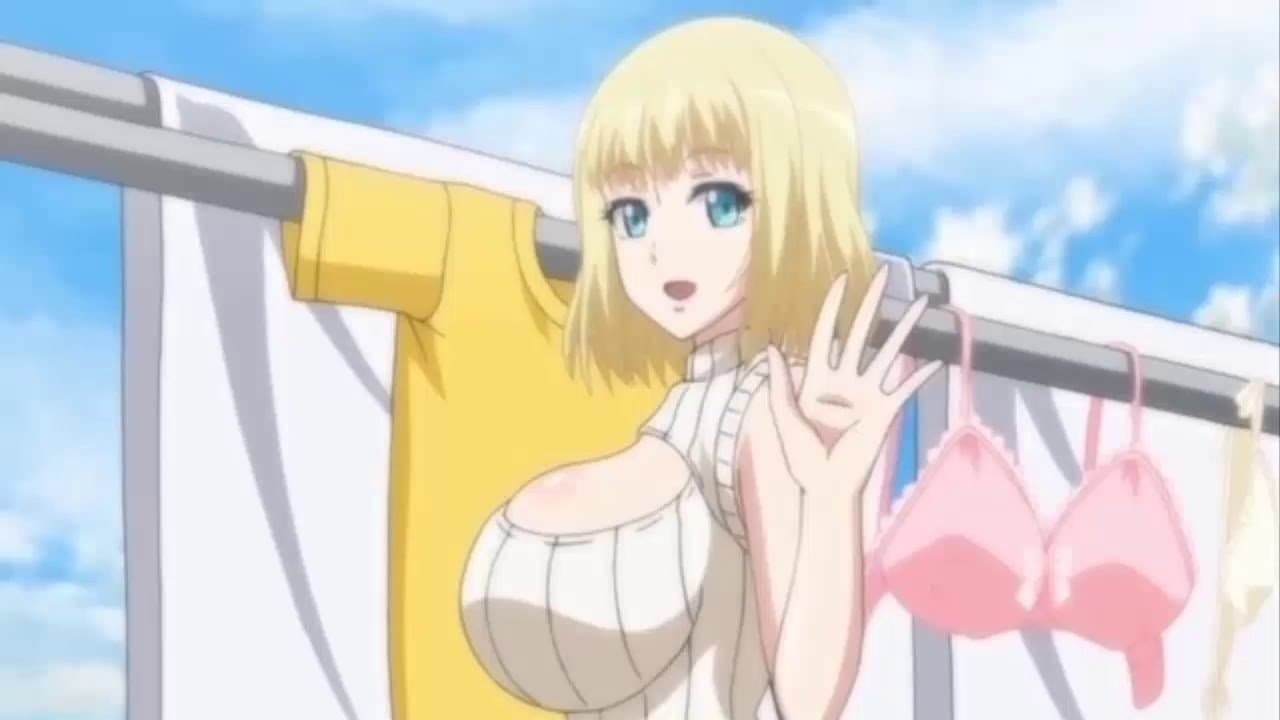 片田舎に嫁いできた○シア娘とHしまくるお話