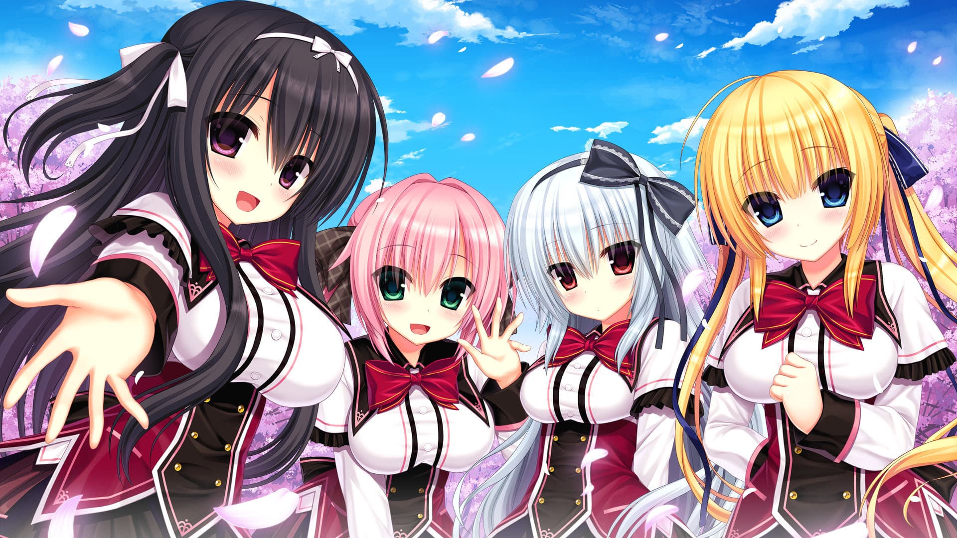 ワガママハイスペック