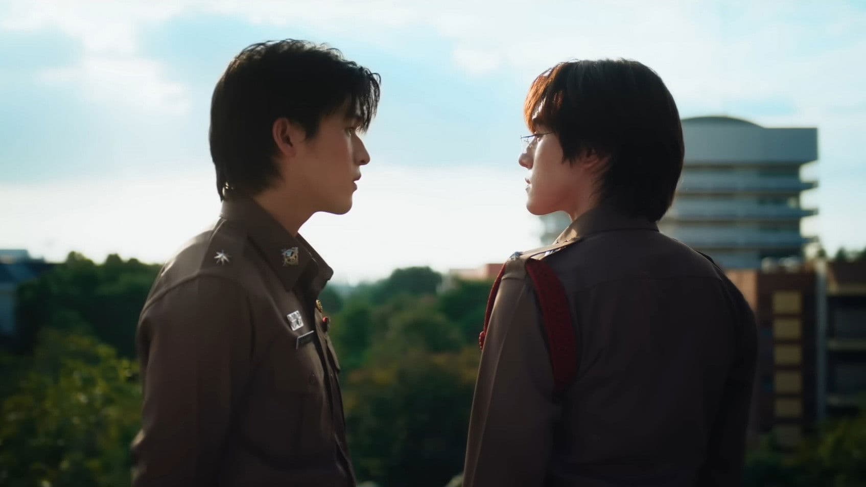 ภารกิจลับ จับ จิ้น เดือด