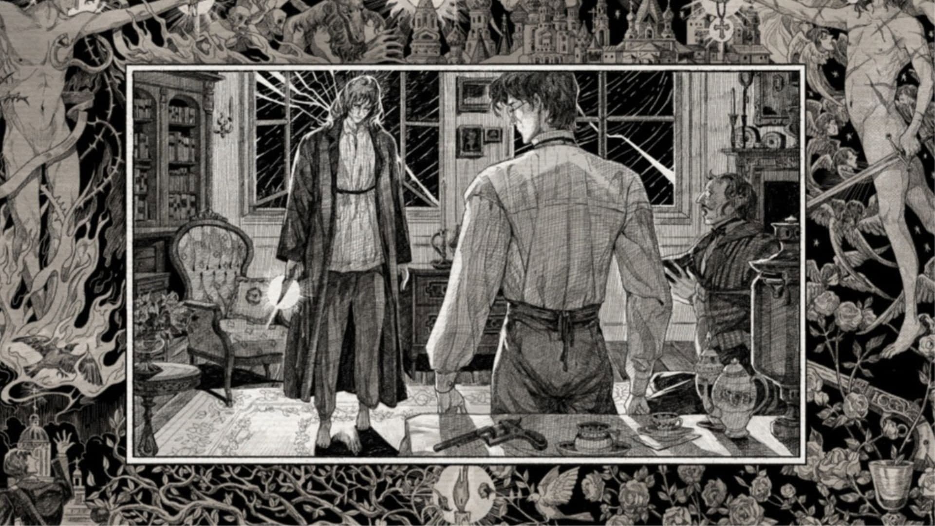 I fratelli Karamazov