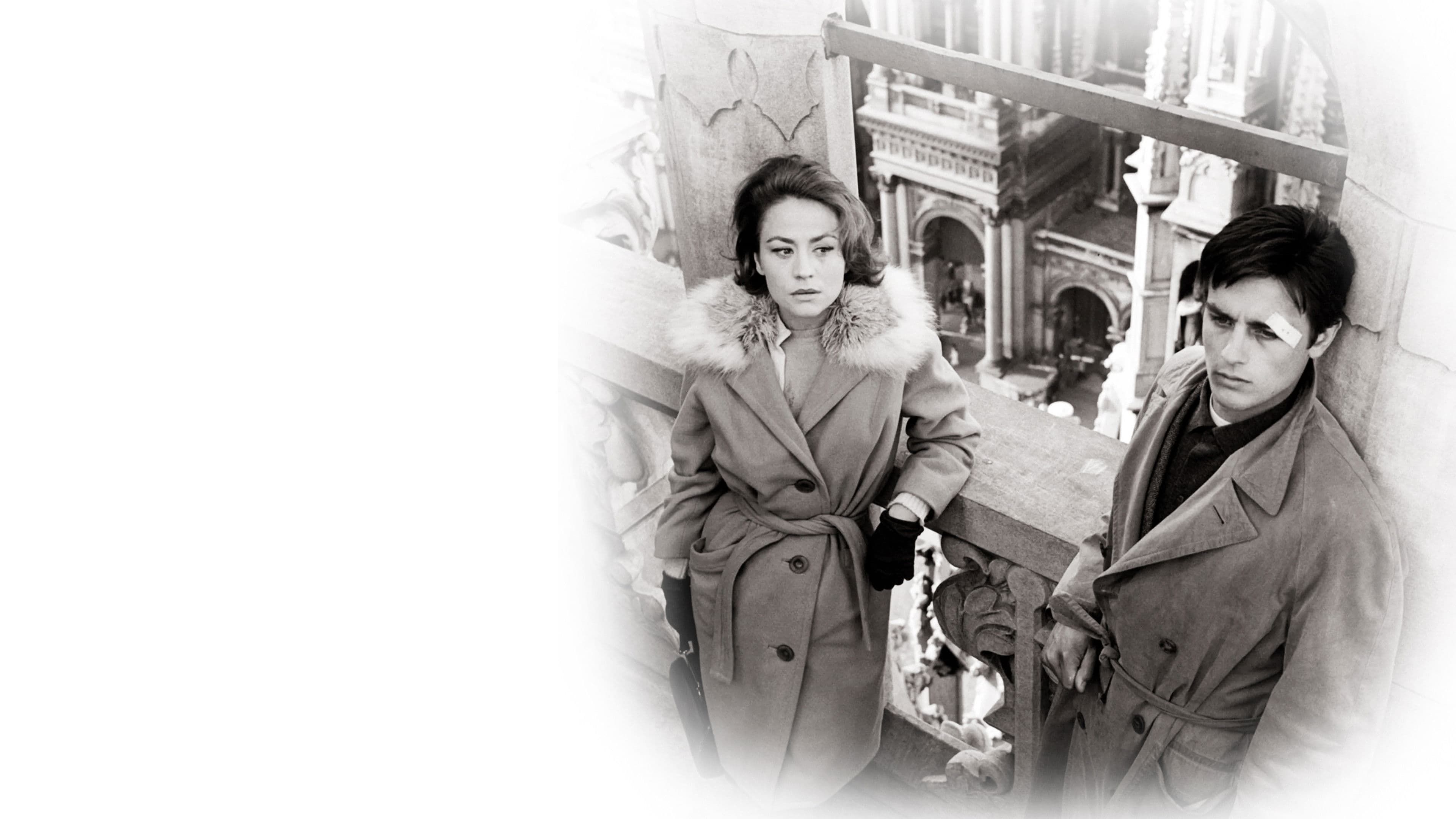 Rocco și frații săi