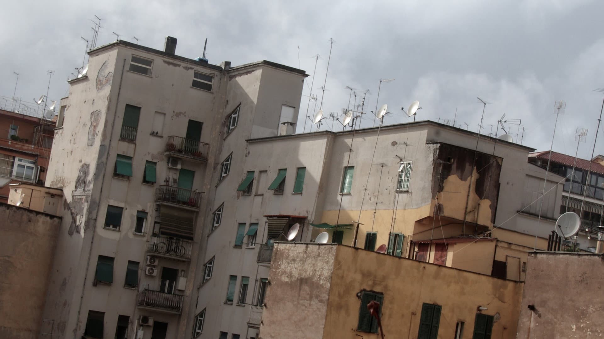 Tutte le strade riportano indietro