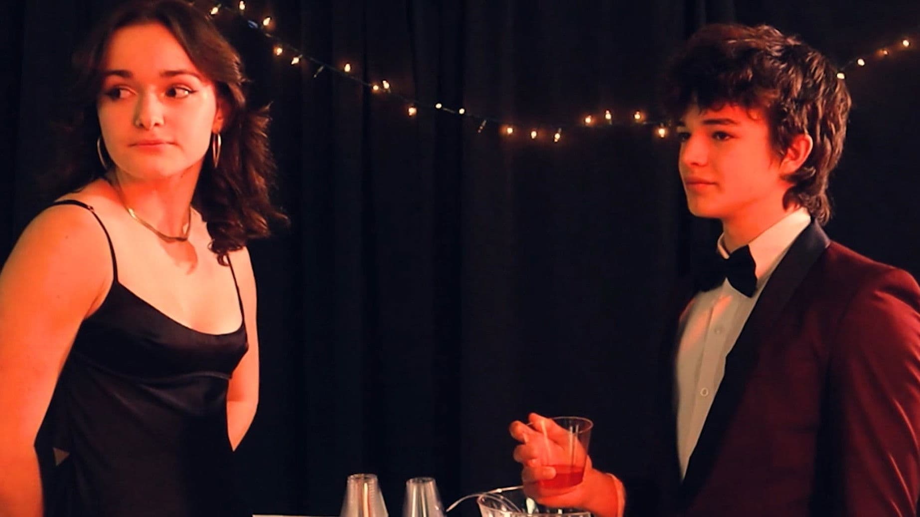 Past & Present Nights