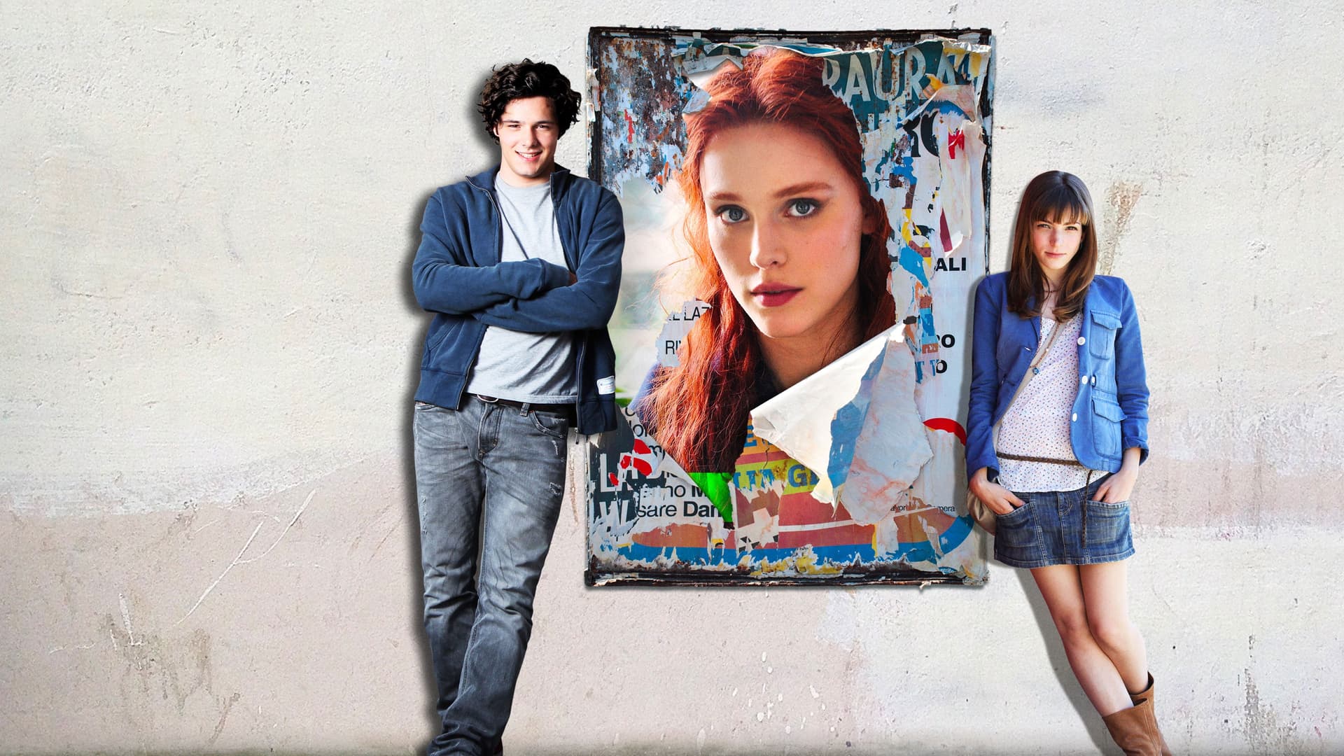 Bianca come il latte, rossa come il sangue