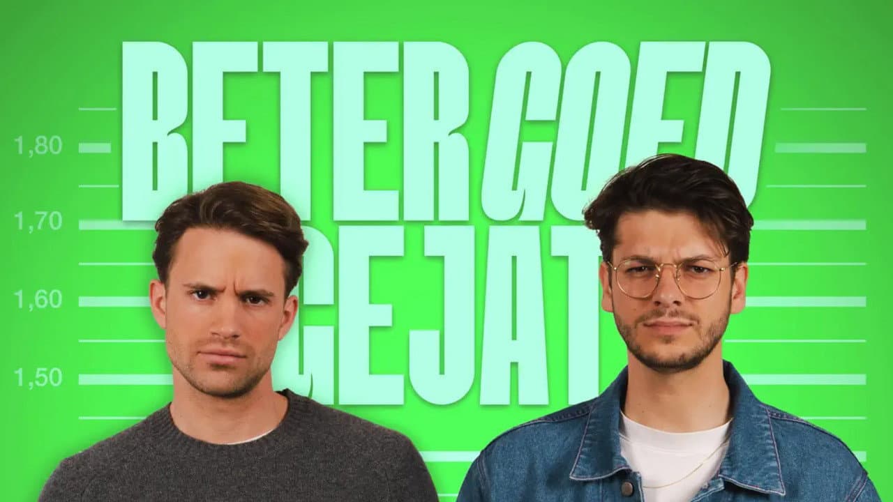 Beter Goed Gejat